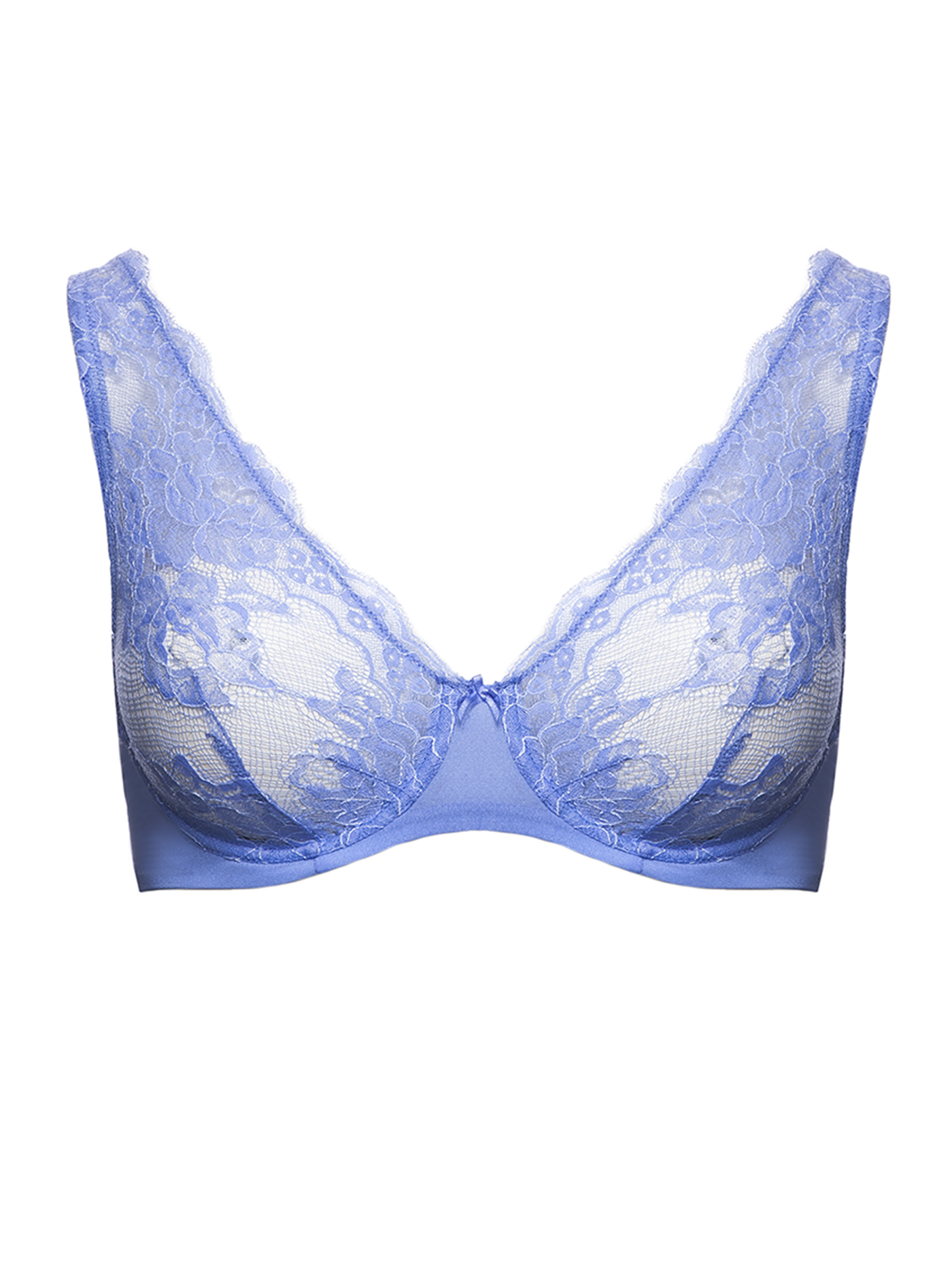 Бюстгальтер мягкий Колокольчик 2413F1301 | фото 3