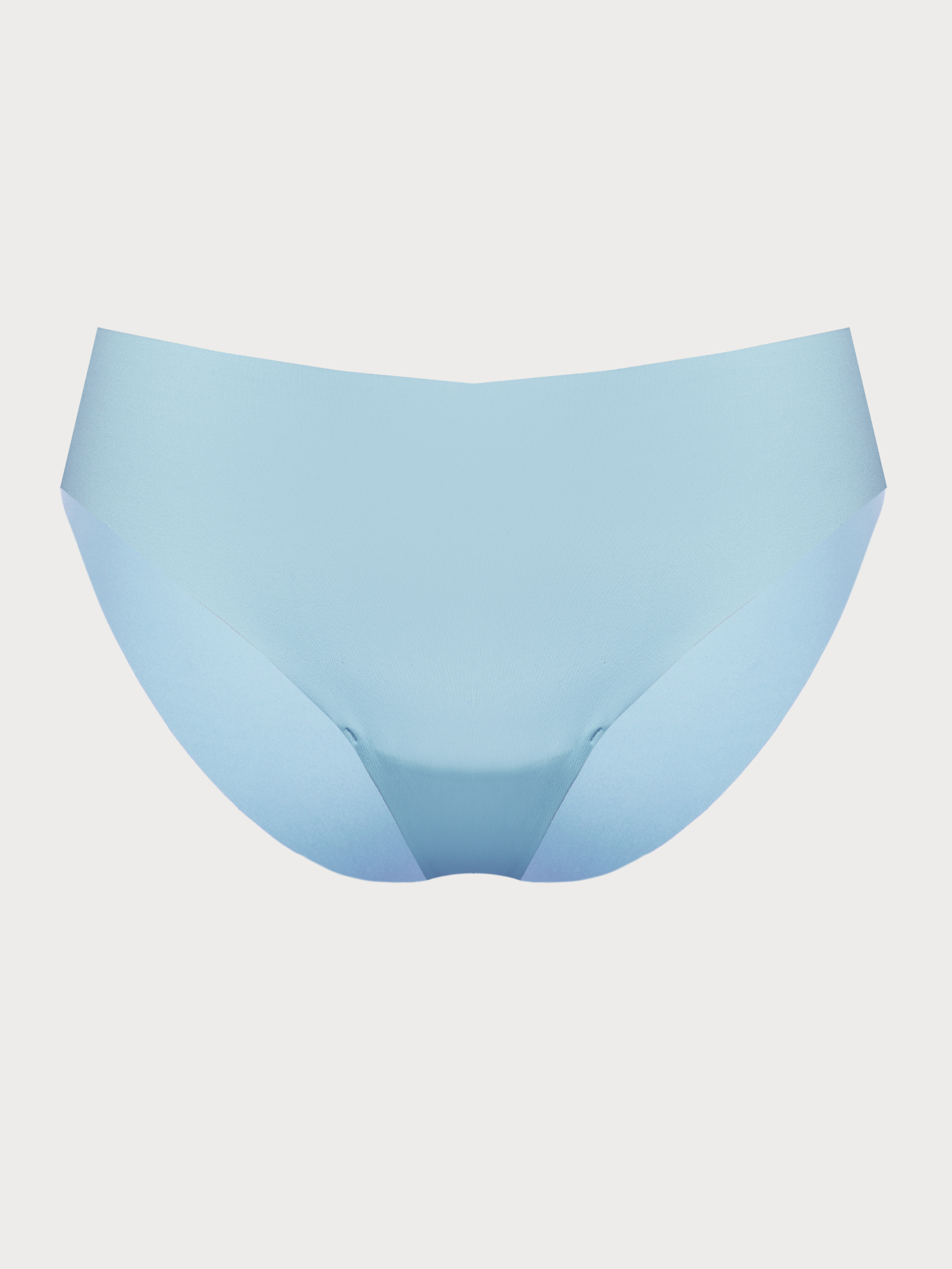 Трусы слип Голубой 2507F2203L | фото 3