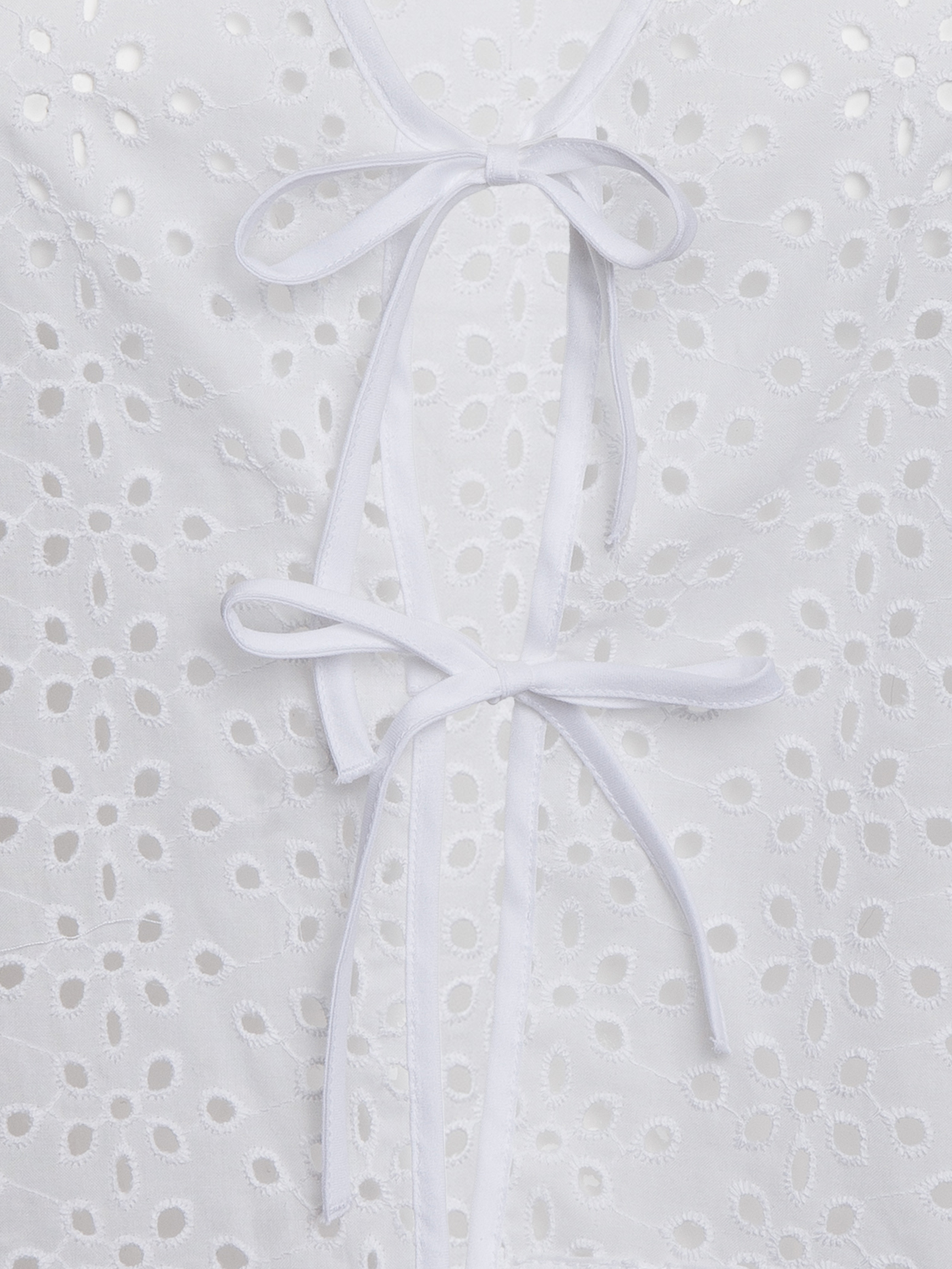 Топ Белый 3074S4237 | фото 2