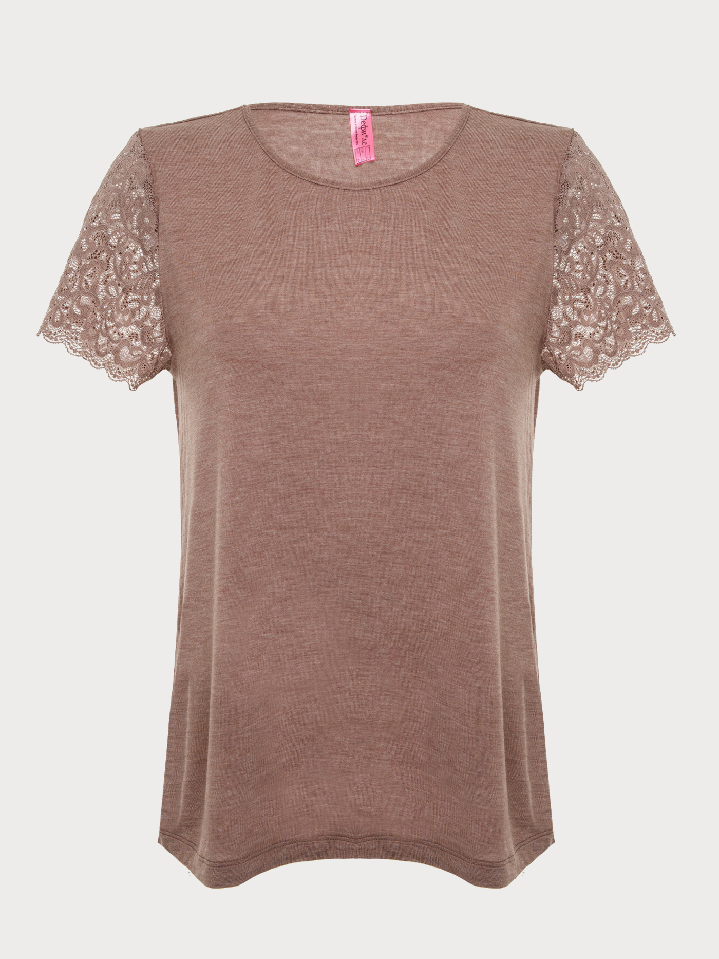 Футболка Капучино 2769F3424 | фото 4