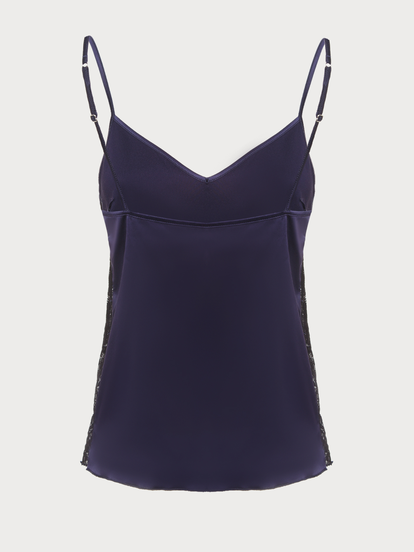 Майка Черничный 2953F3105 | фото 7