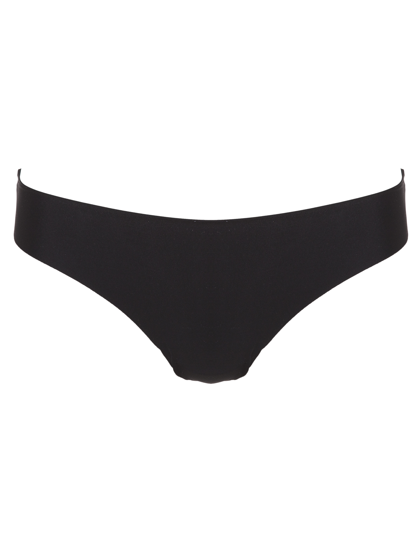 Трусы стринг Черный 1910F2101_U | фото 3