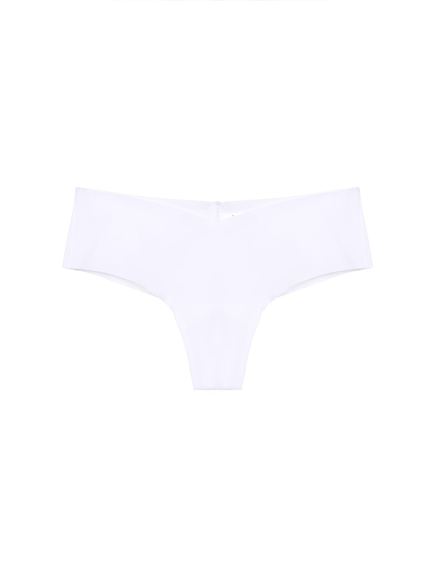 Трусы хипстер Белый 2507F2401_U | фото 4