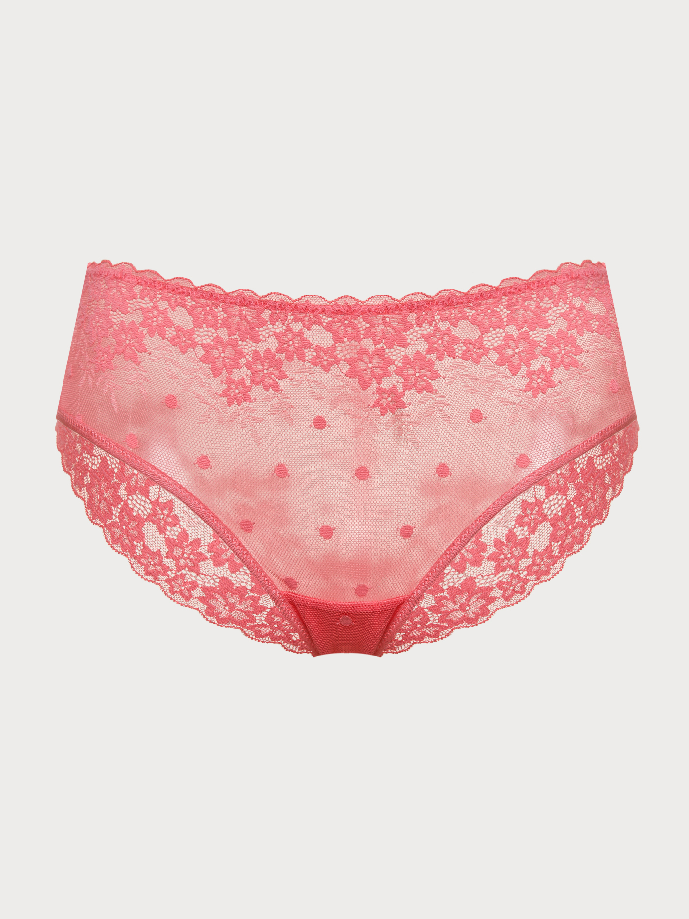 Трусы слип Розовый DE1101BF | фото 5