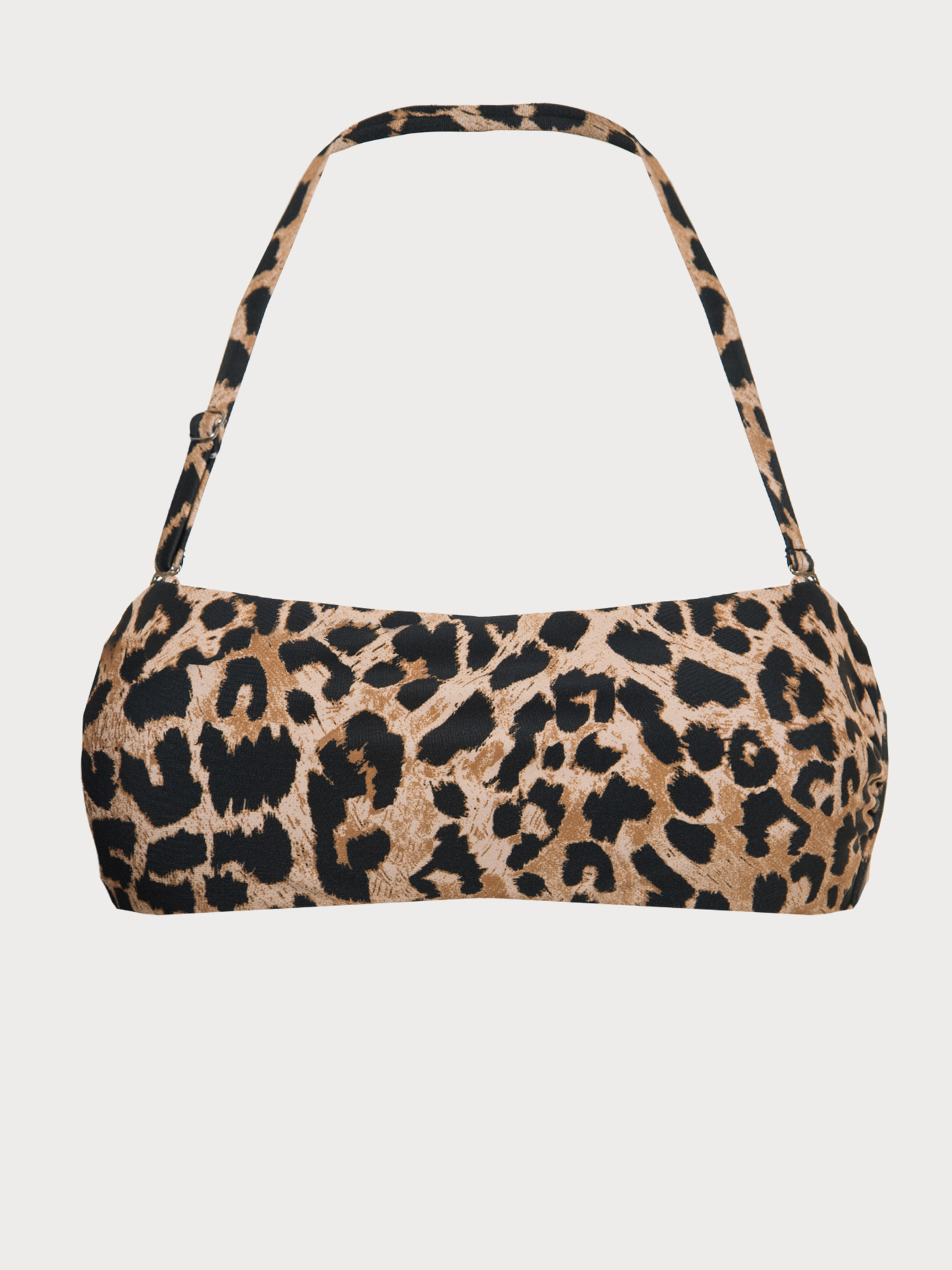 Лиф бандо Принт леопард BHM11002BD | фото 5