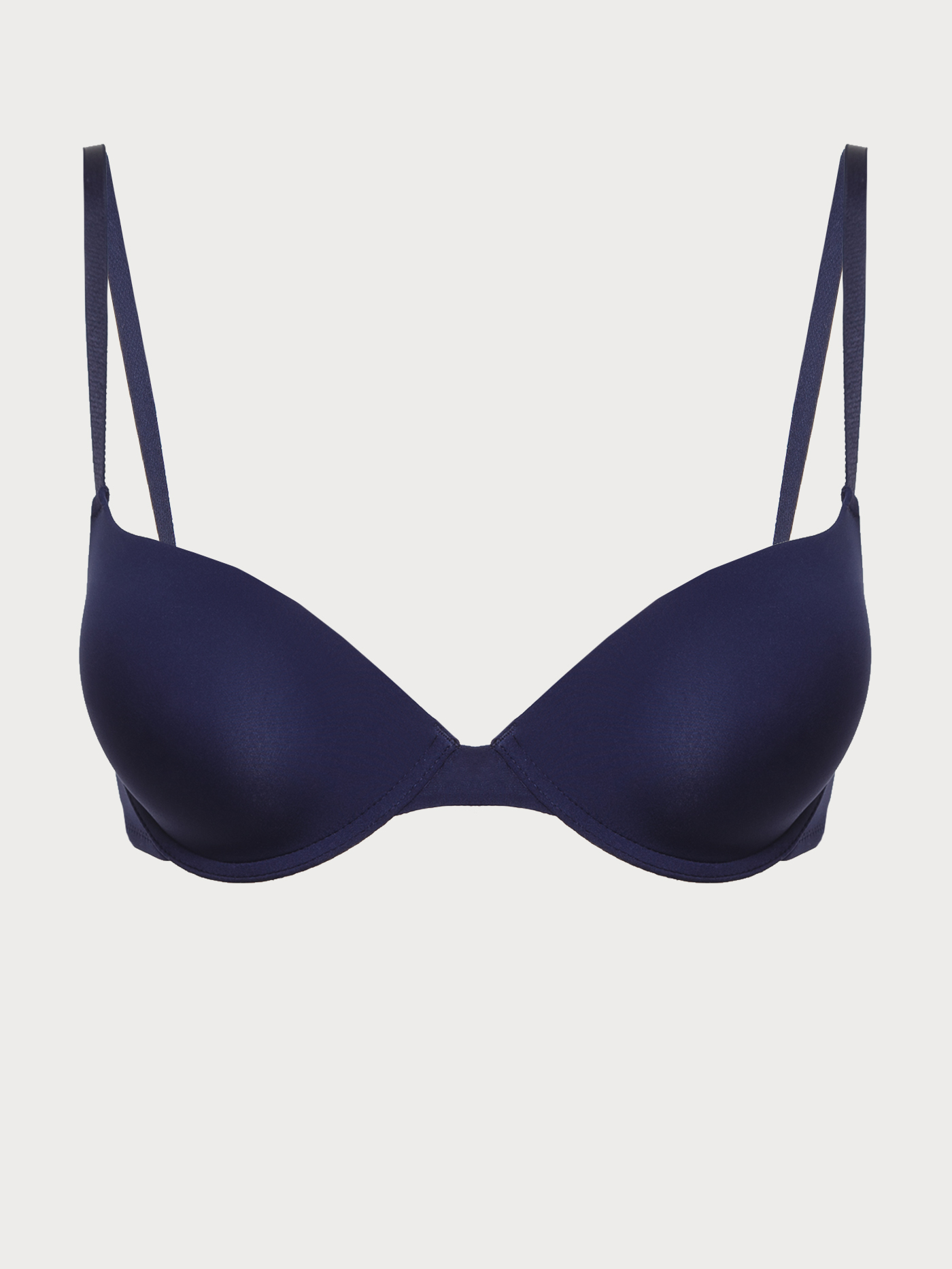 Бюстгальтер push-up Синий 2613F1173 | фото 4