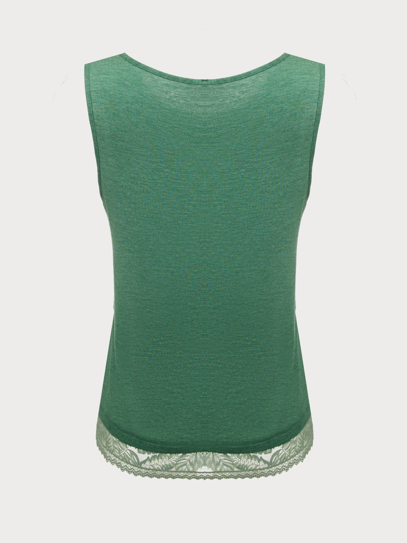 Майка Оливковый 2855F3100 | фото 7