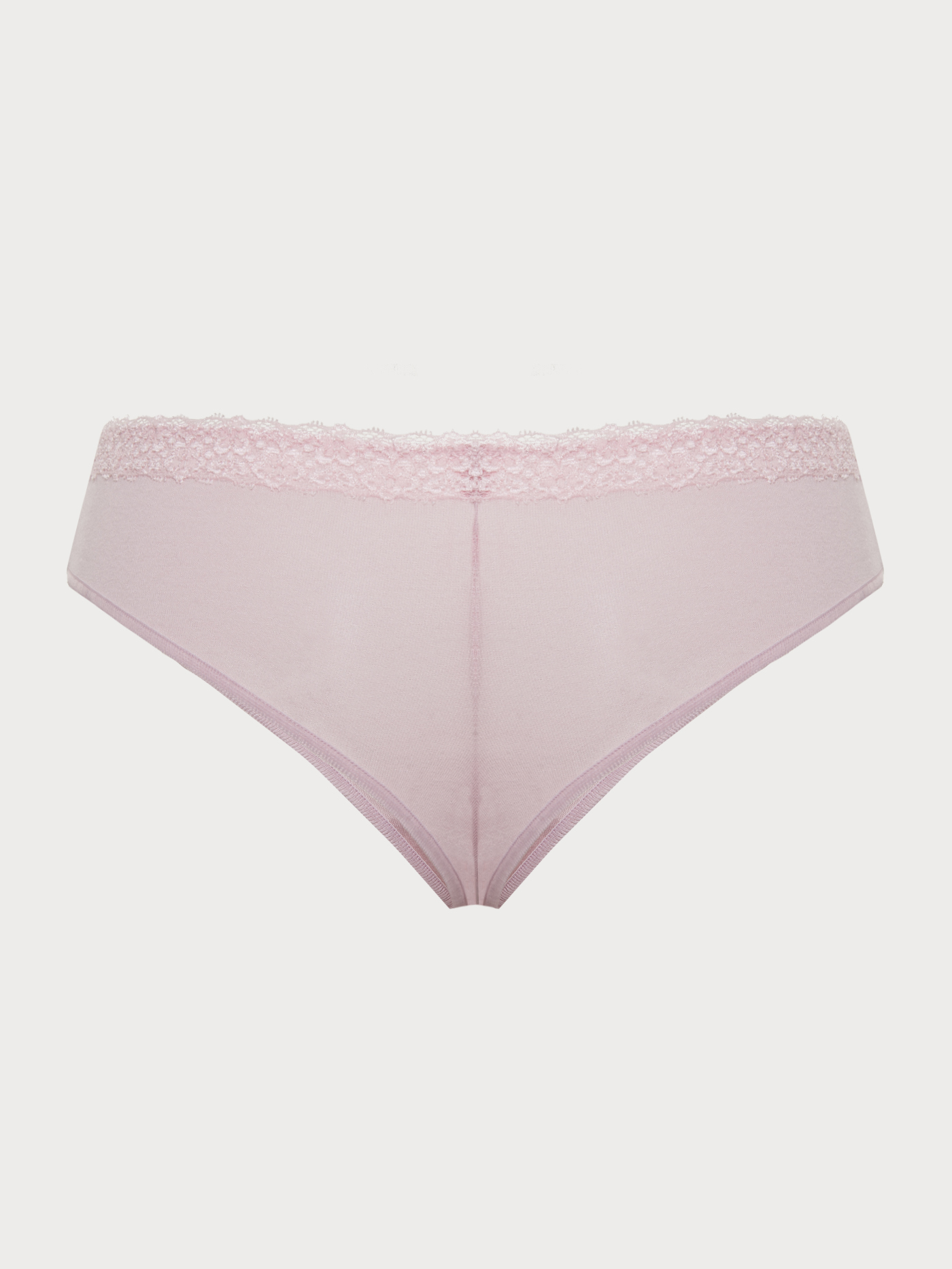 Трусы хипстер Розовый 2789F2401L | фото 4