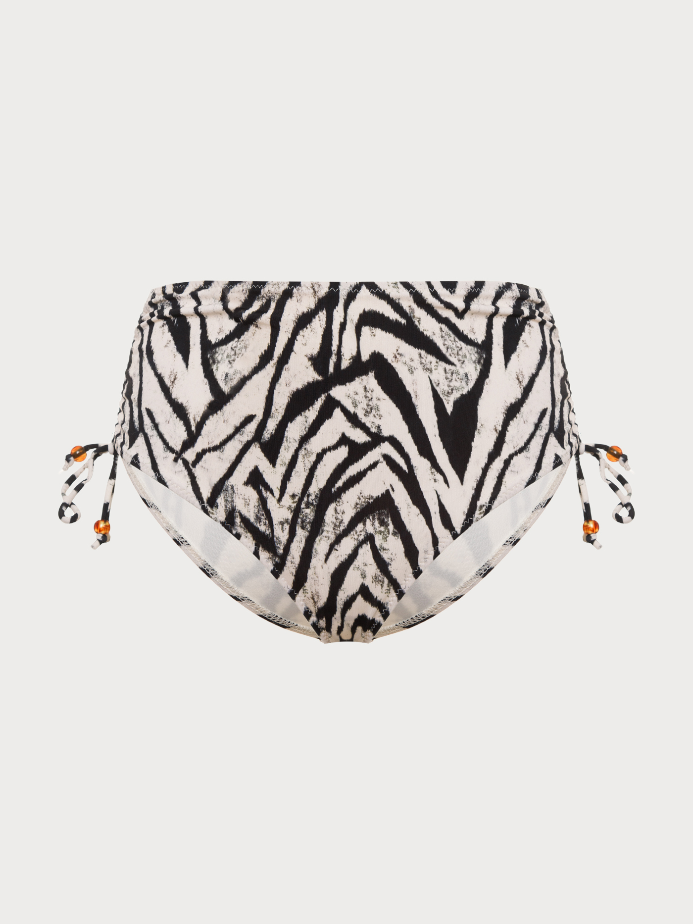 Плавки слип Принт зебра PRT-1006HWB | фото 8