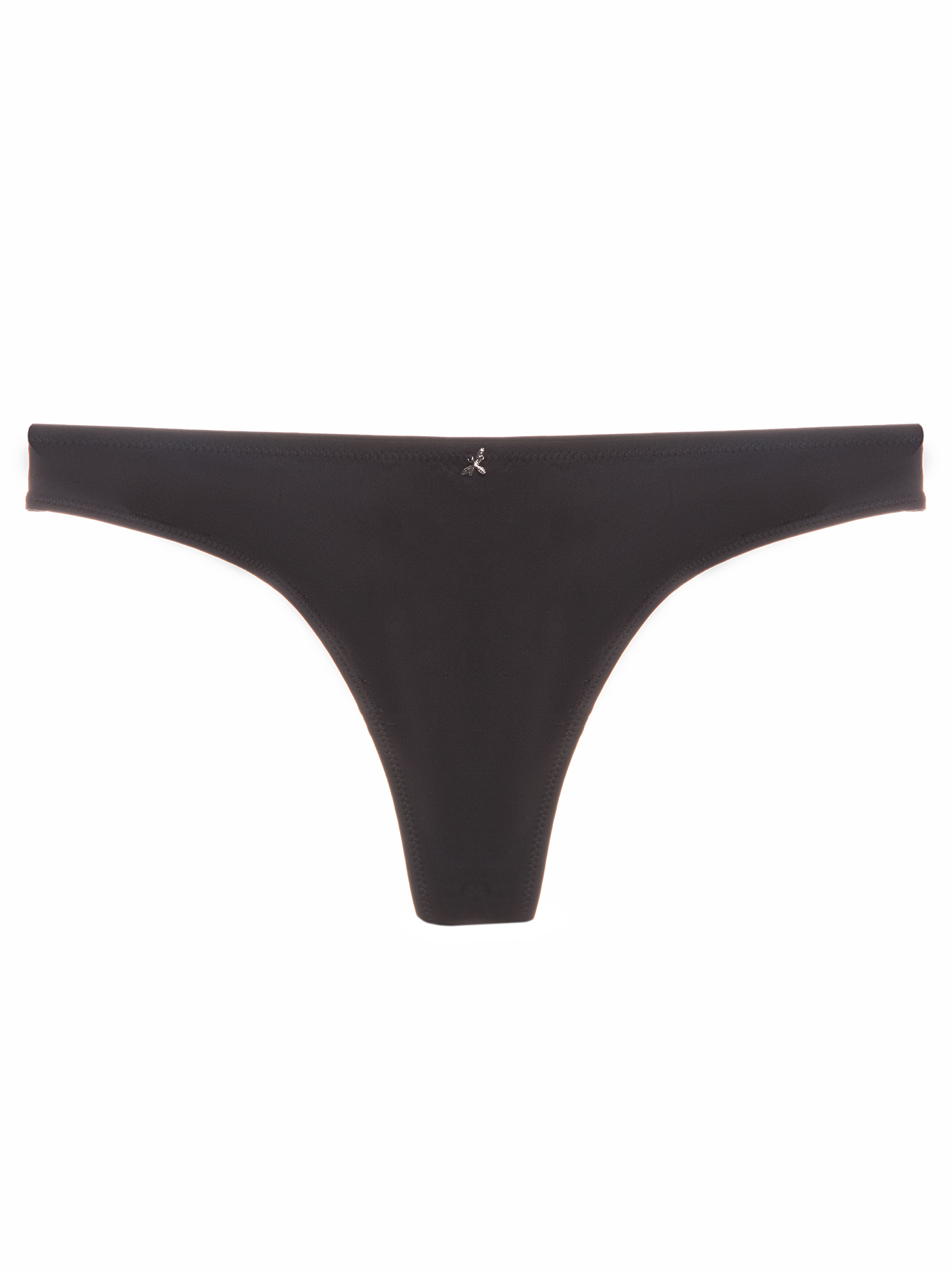 Трусы стринг Черный DE4326STA | фото 3