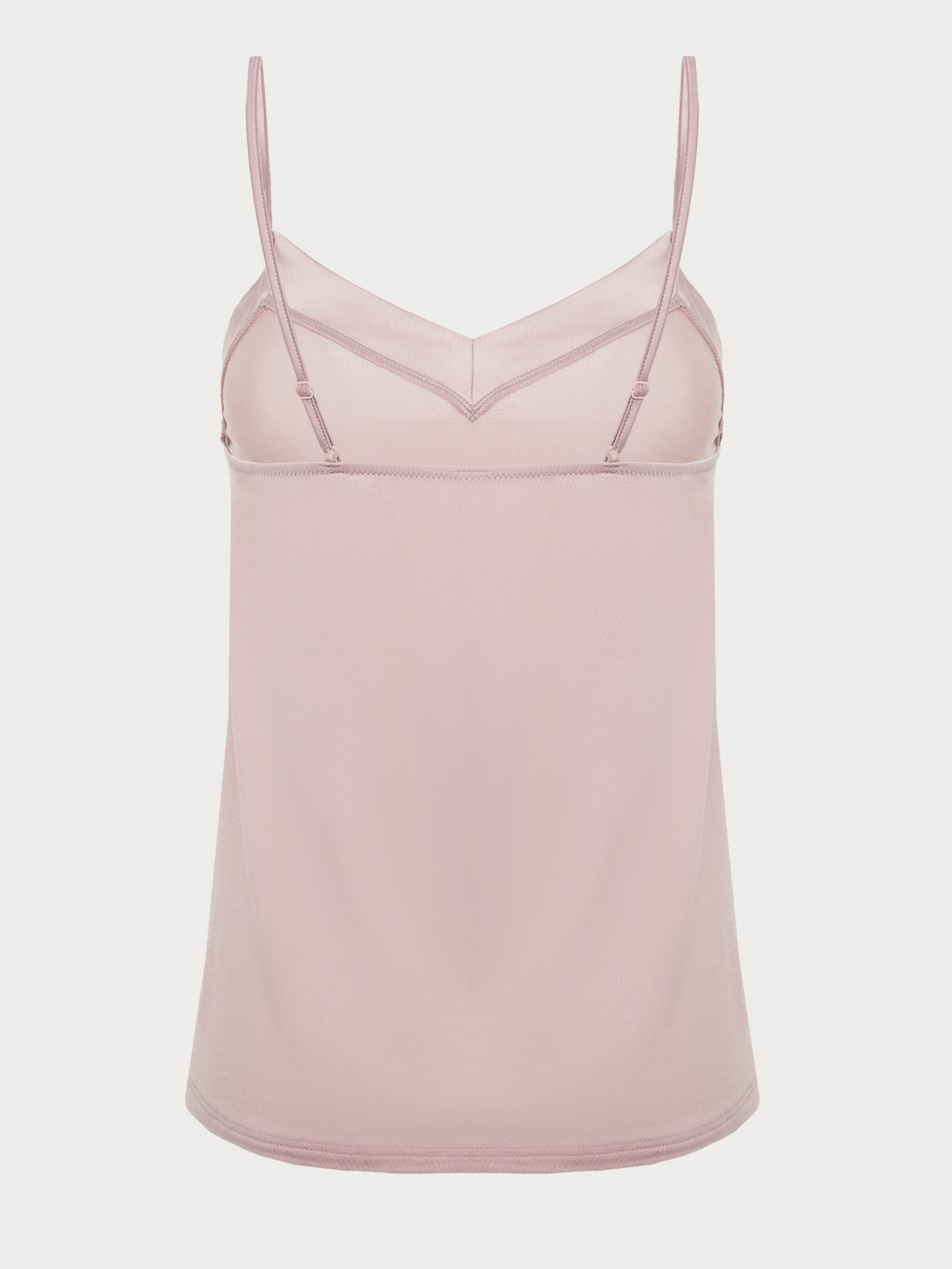 Майка Пыльная роза 2828F3105 | фото 4