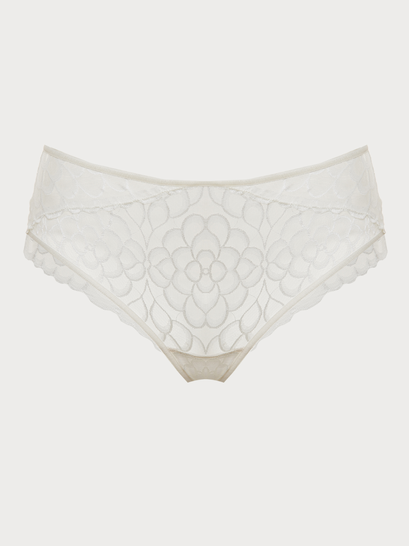 Трусы хипстер Айвори 2883F2401 | фото 4