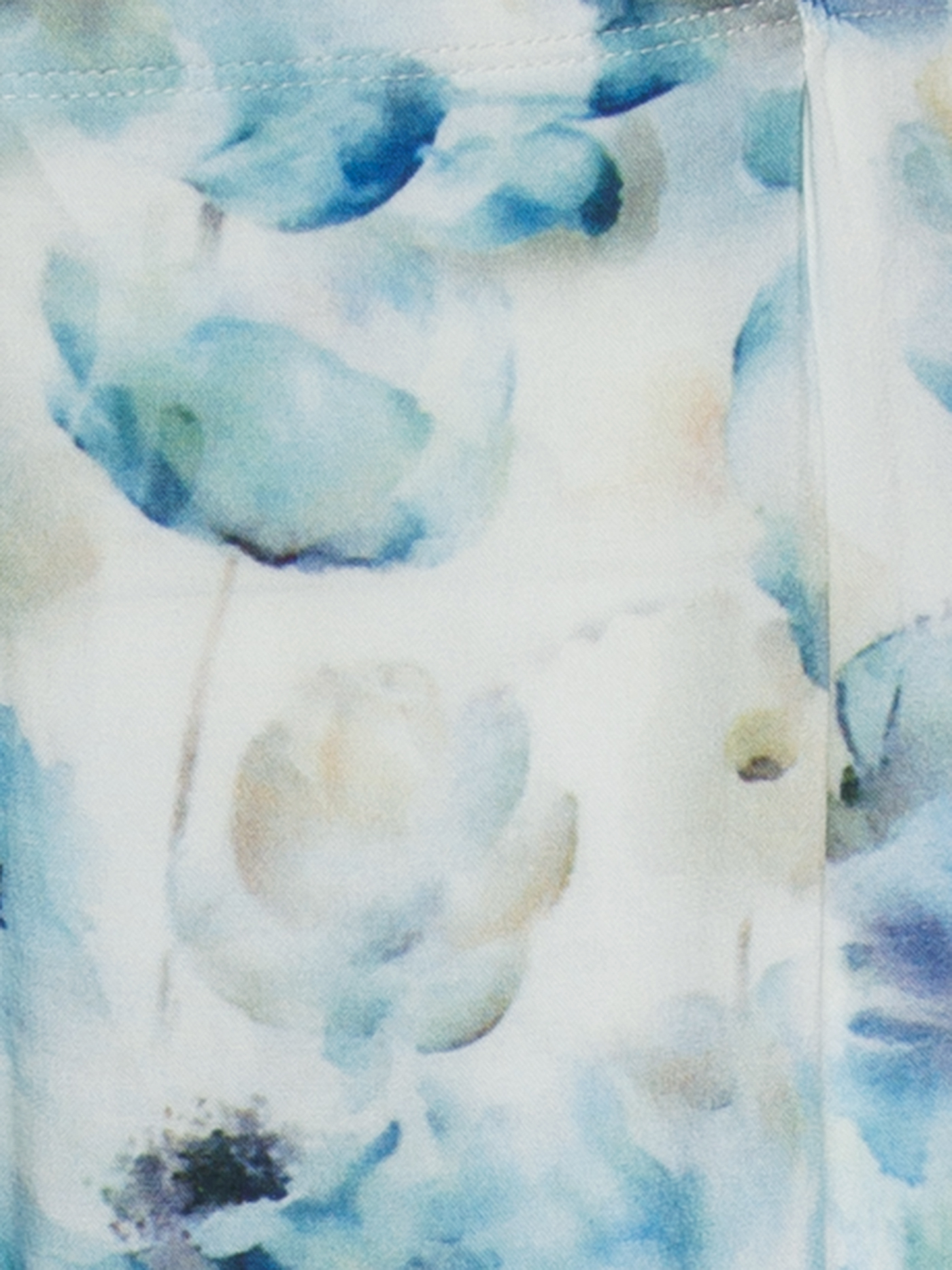 Брюки Принт акварель PAR-01 | фото 5