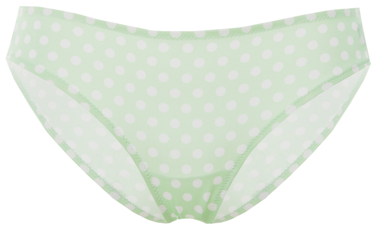 Трусы слип  2713F2201_U | фото 1