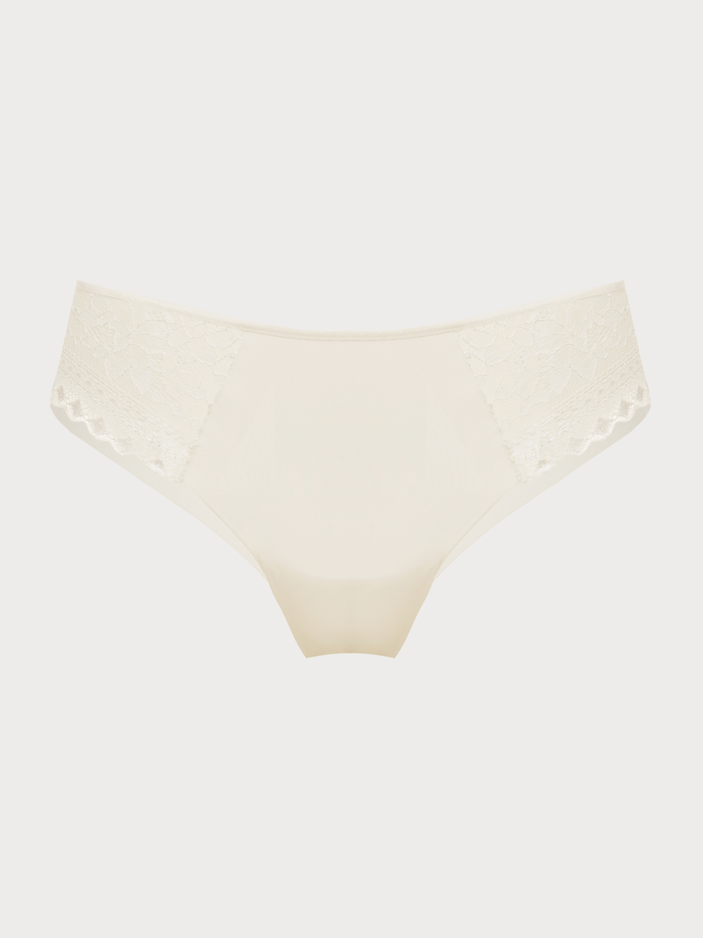 Трусы хипстер Айвори 2998F2401 | фото 6