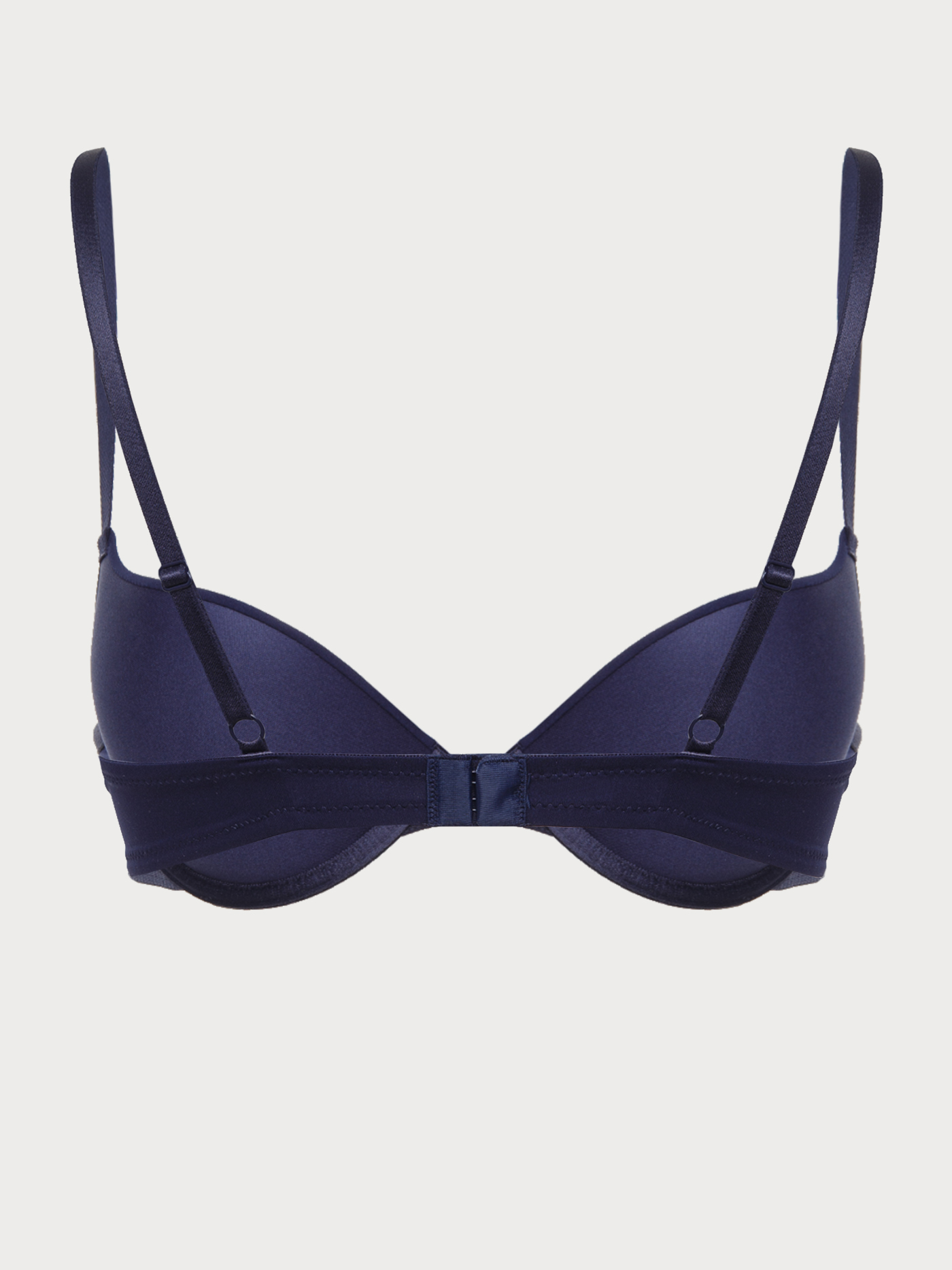 Бюстгальтер push-up Синий 2613F1173 | фото 5