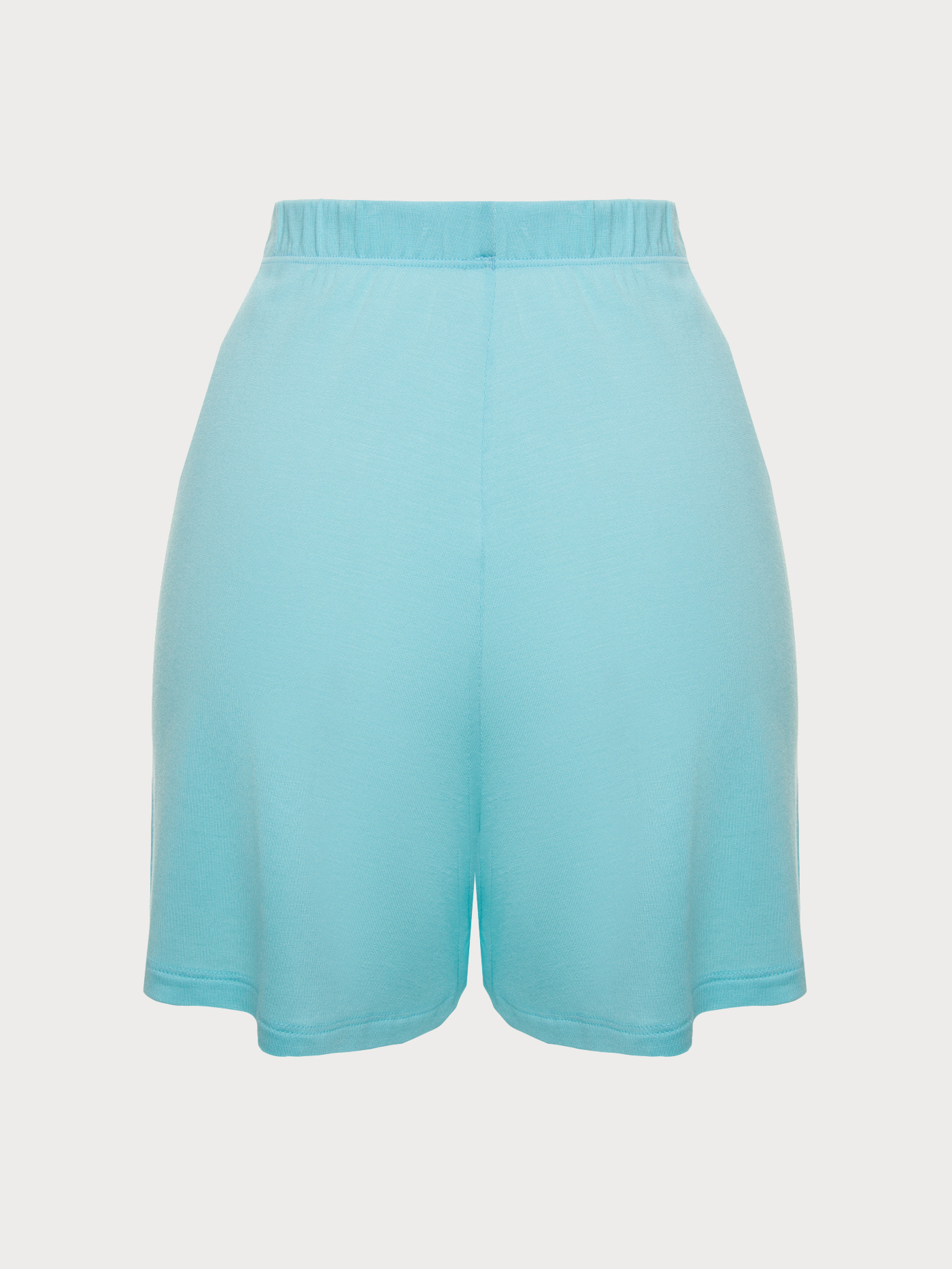 Шорты Ментоловый 2820F5102 | фото 4