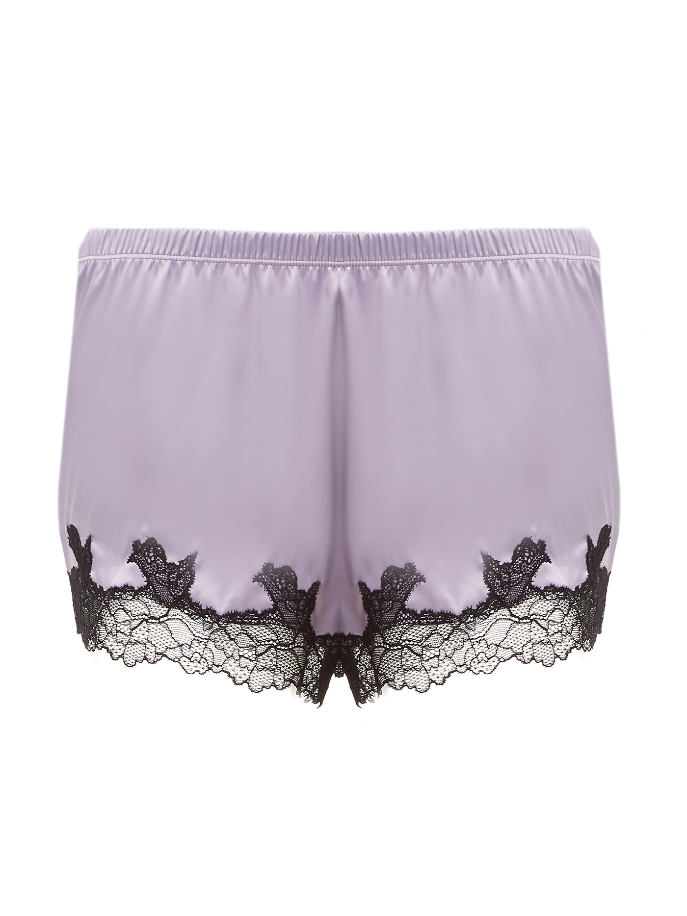 Шорты Стальной 2342F5101 | фото 3