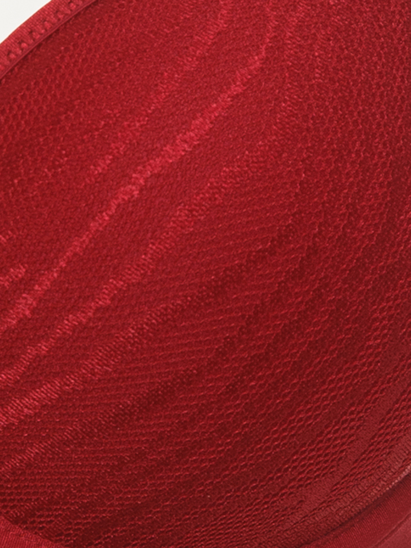 Бюстгальтер push-up Красный KDL-010224PB | фото 5