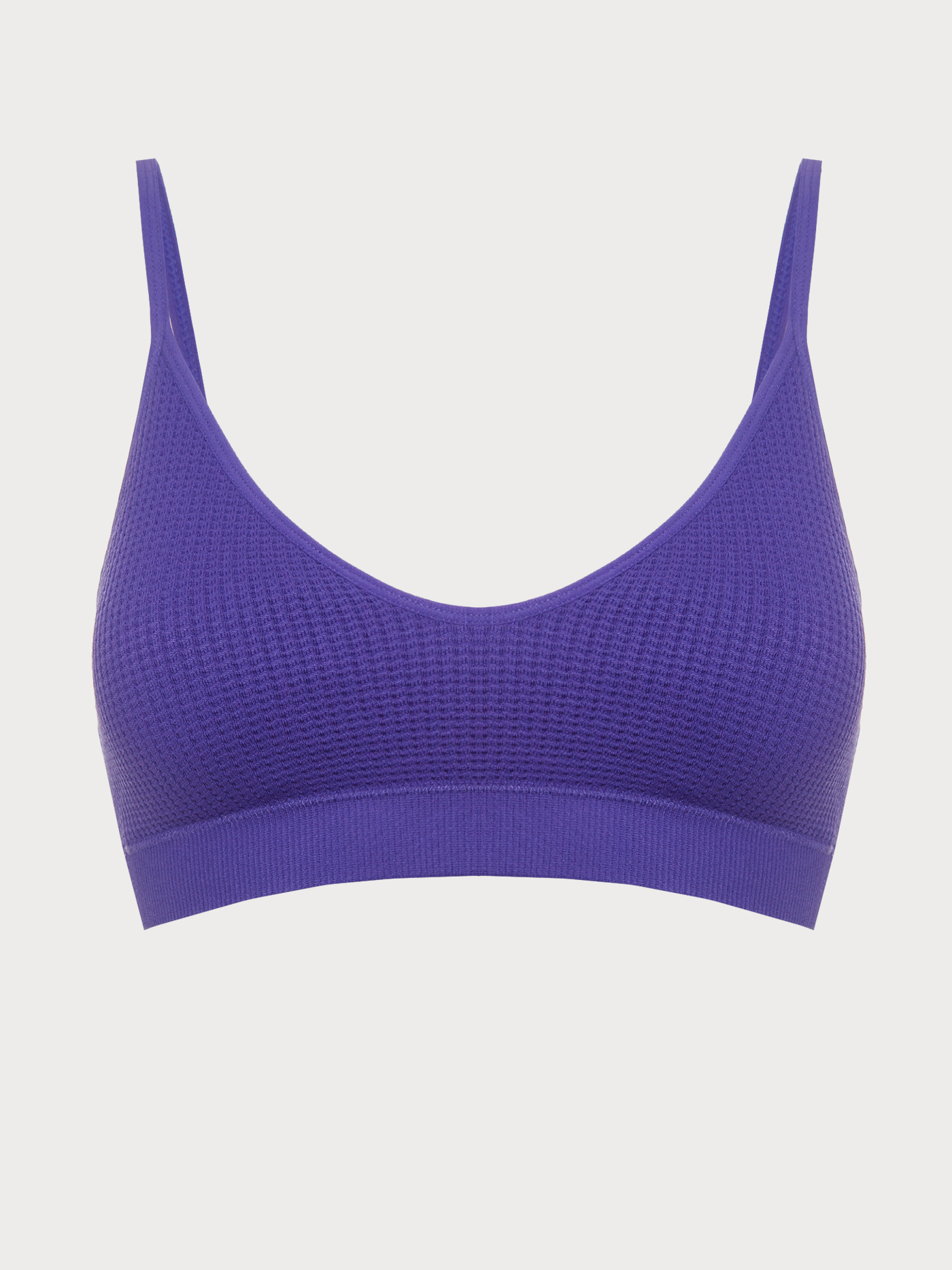 Лиф мягкий Фиолетовый CP001 | фото 6