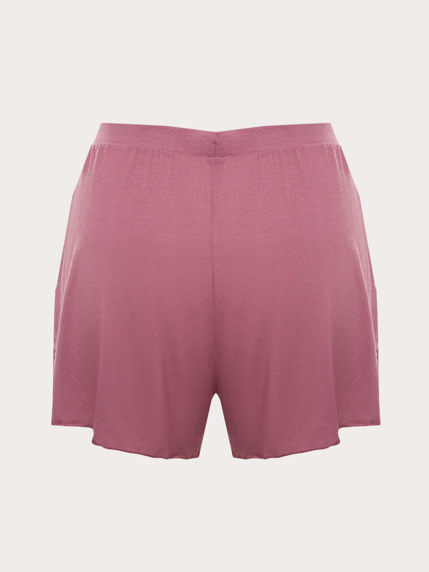 Шорты Пыльная роза 2941F5102 | фото 5