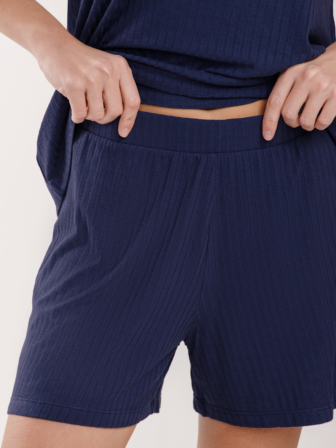 Шорты Синий OST-5 | фото 3