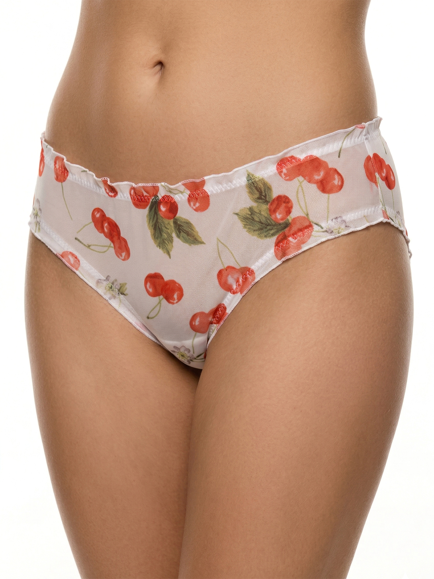 Трусы хипстер  3076F2405 | фото 3