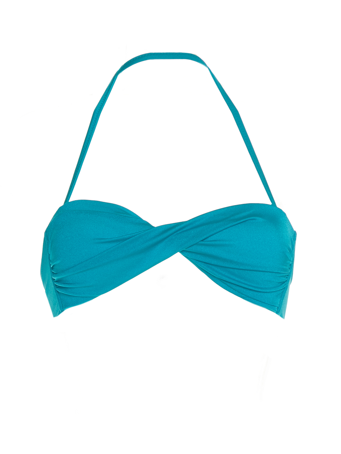 Лиф бандо Бирюзовый 2378S1810_1_U | фото 4