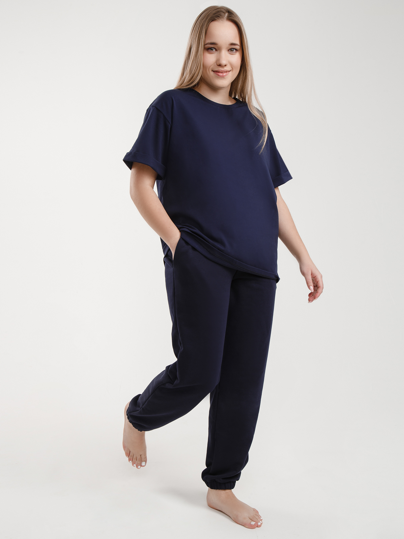 Футболка  2838F3424 | фото 2