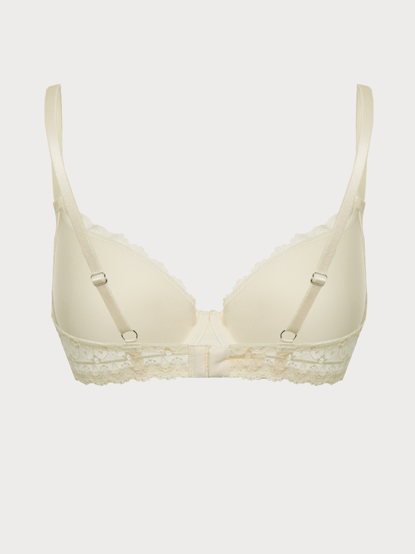 Бюстгальтер t-shirt Ванильный 2958F1403 | фото 7