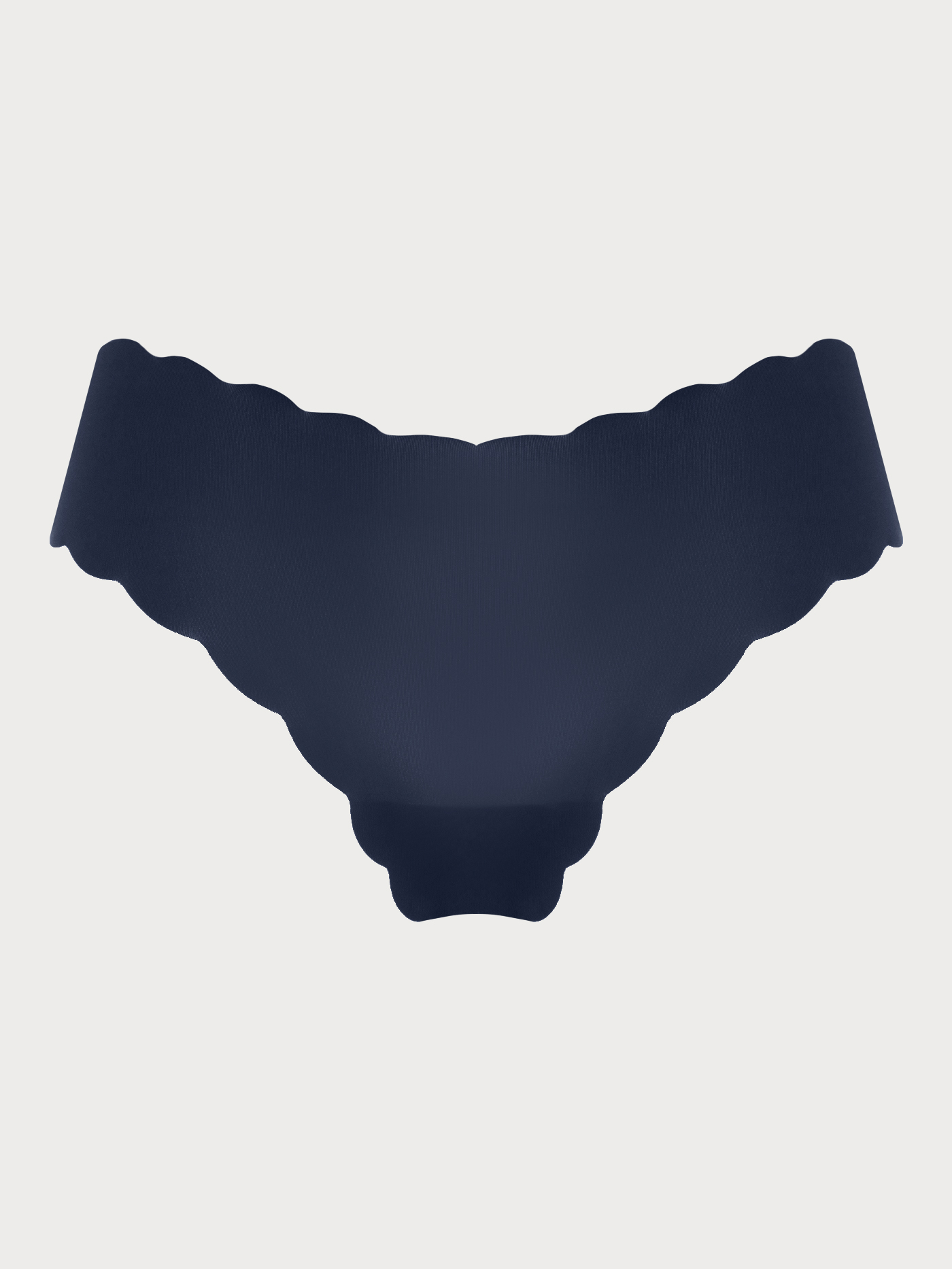 Трусы хипстер Черника 1400R | фото 3