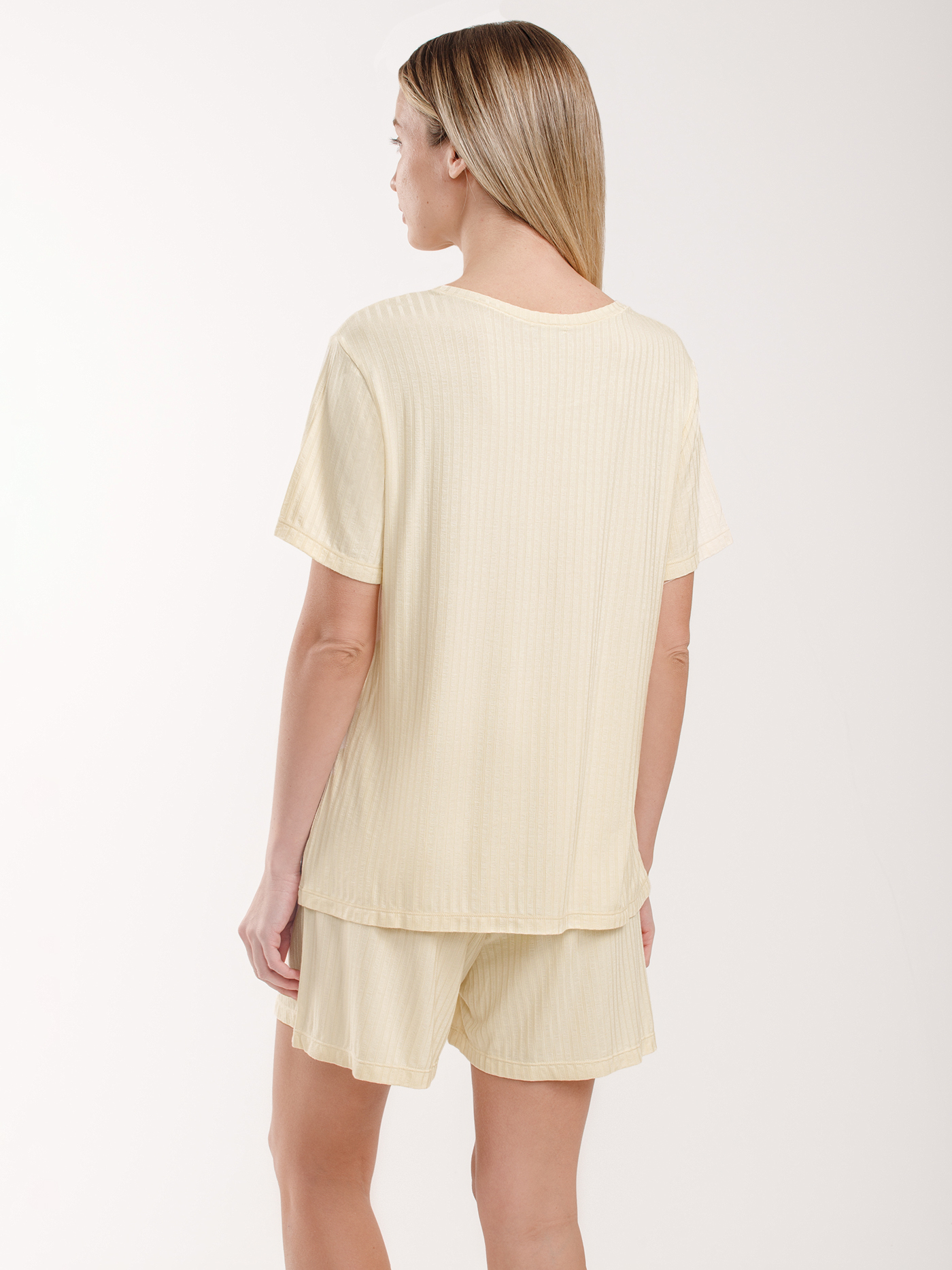 Шорты Айвори OST-5 | фото 2