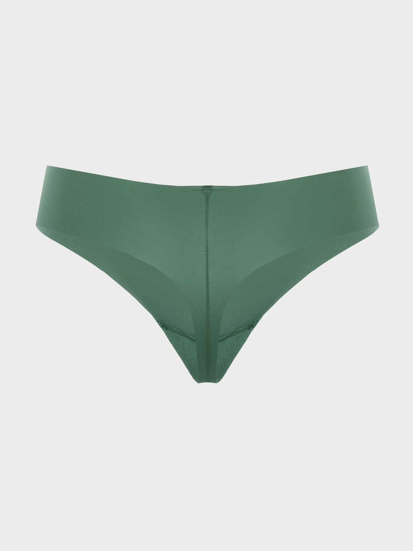 Трусы стринг Шалфей 2507F2114 | фото 4