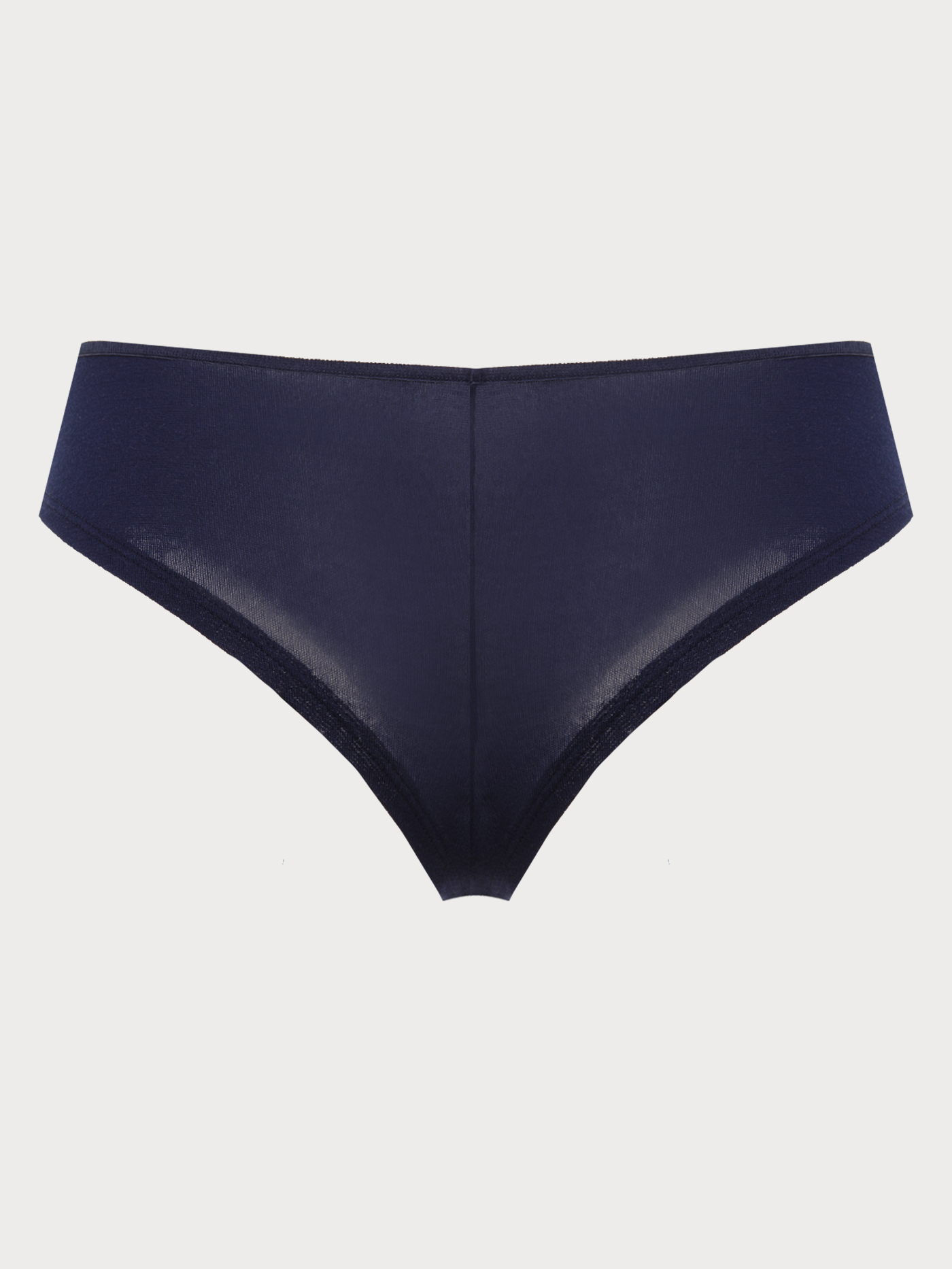 Трусы хипстер Синий 2758F2401 | фото 2