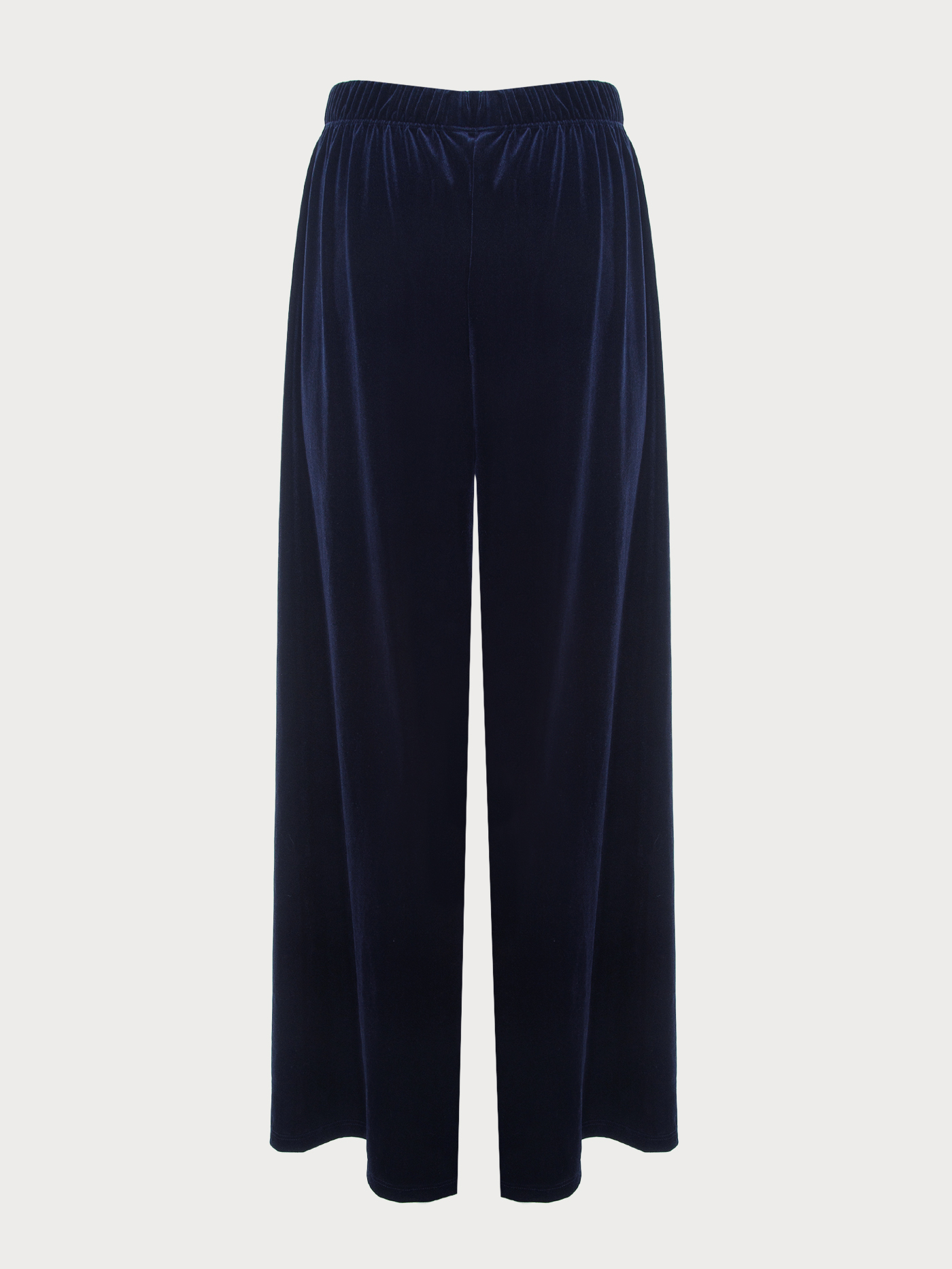 Брюки Синий 2990F5004 | фото 7