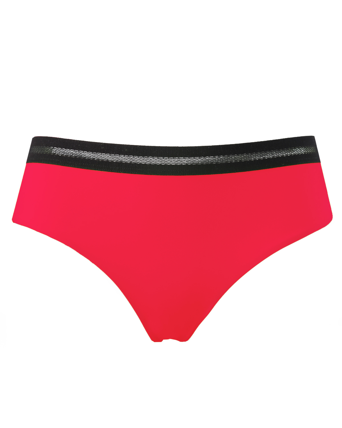 Плавки хипстер Яркий красный 2550S2901_U | фото 3