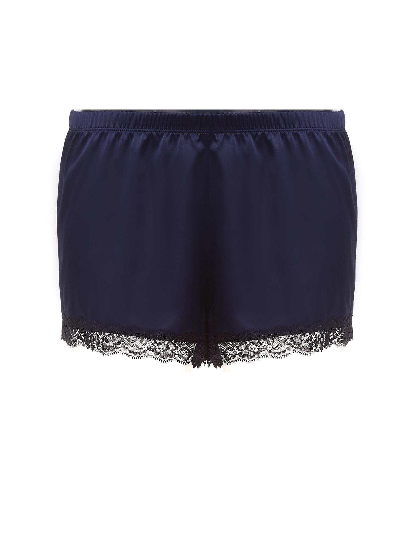 Шорты Сумеречно-синий 2450F5101 | фото 3