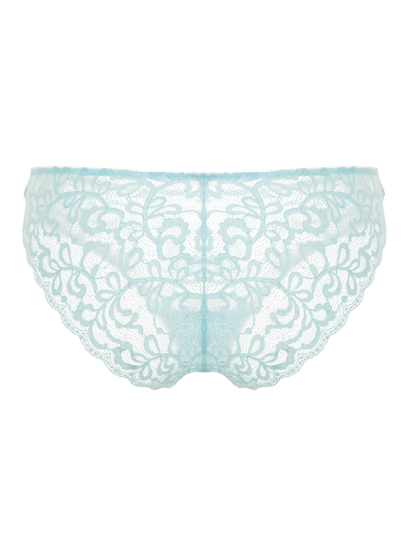 Трусы слип Бежевый 2559F2201_2 | фото 6