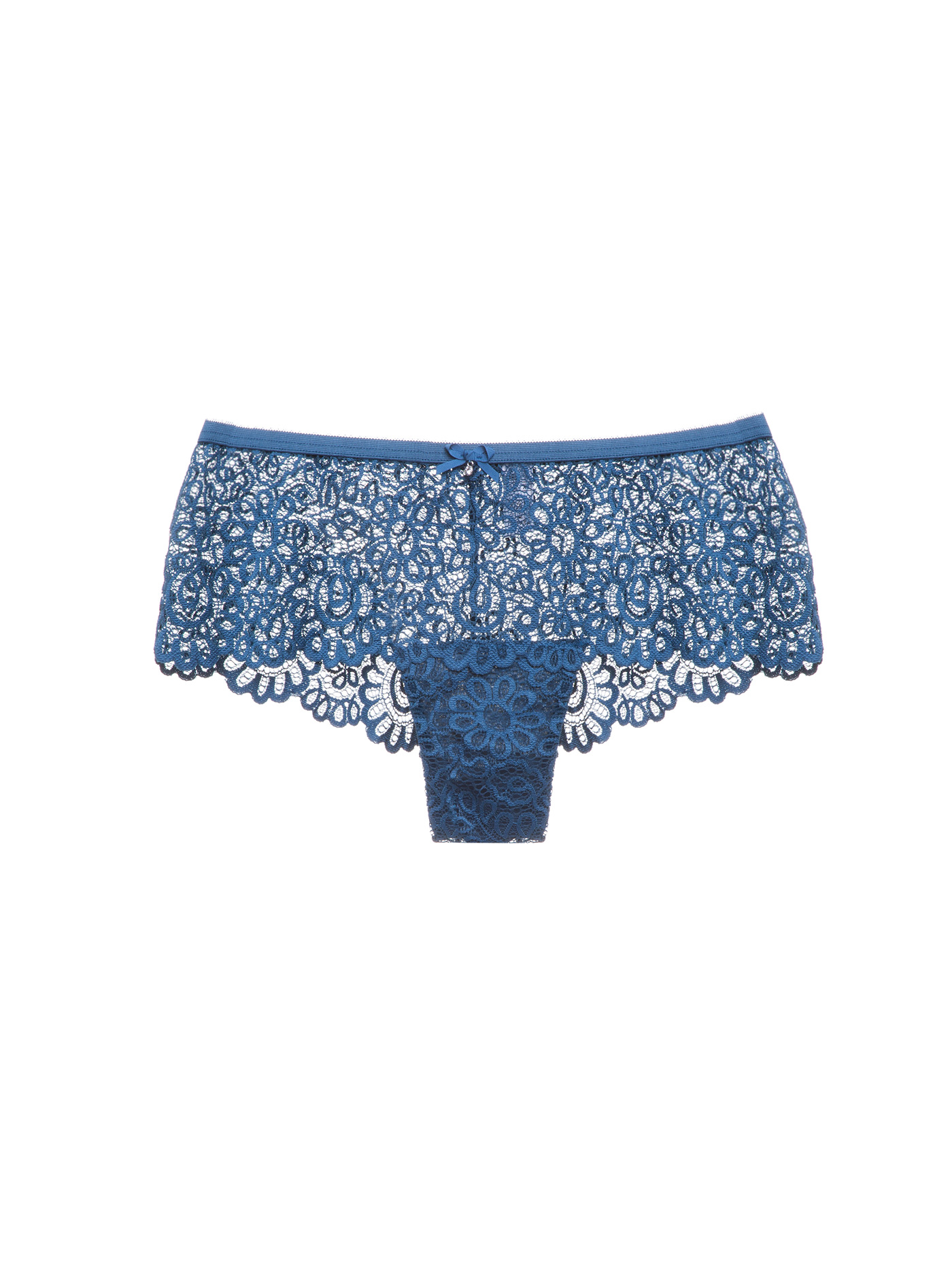 Трусы шорты Морская волна 2009F2301 | фото 3