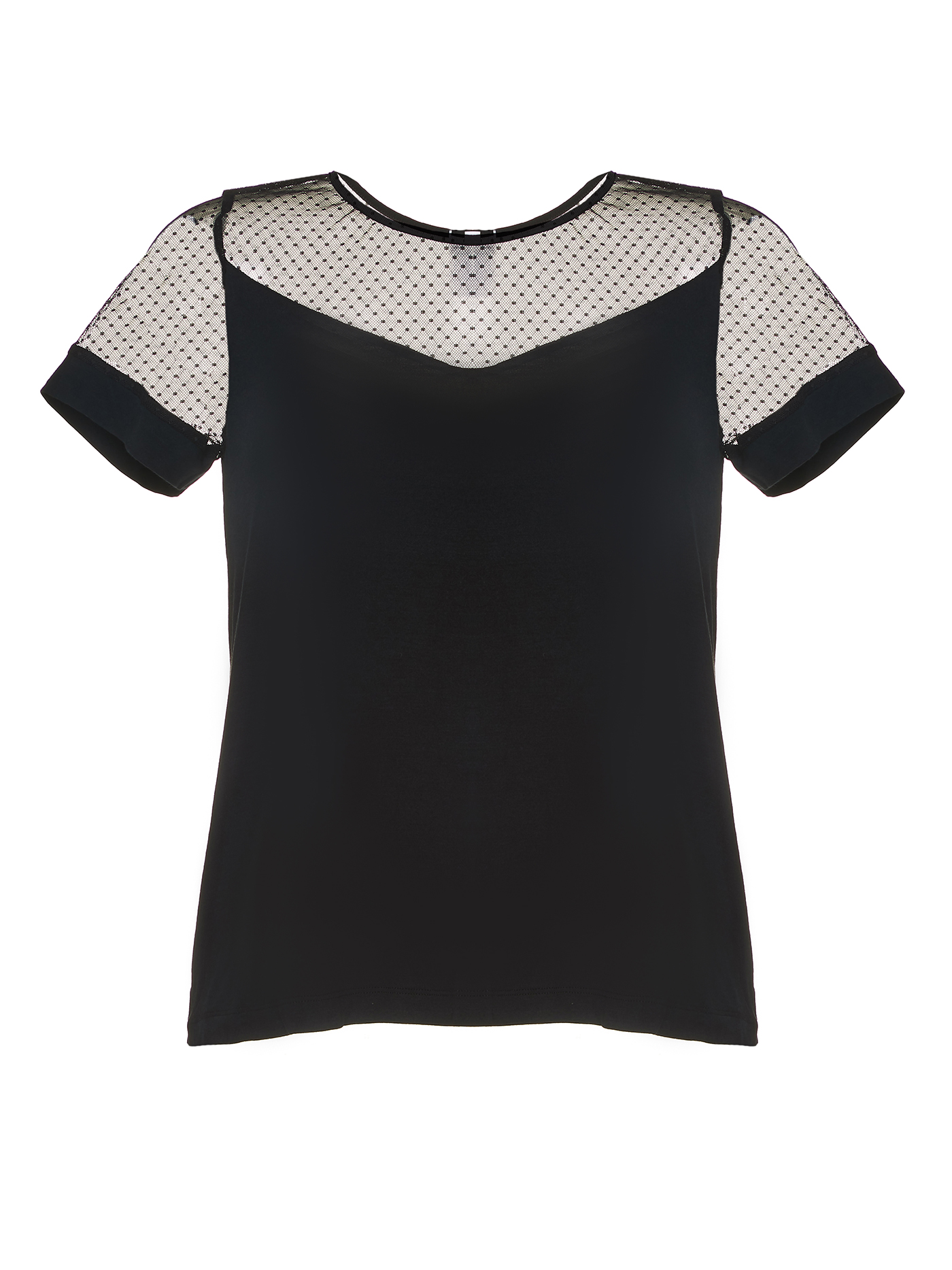 Футболка  2487F3424 | фото 4