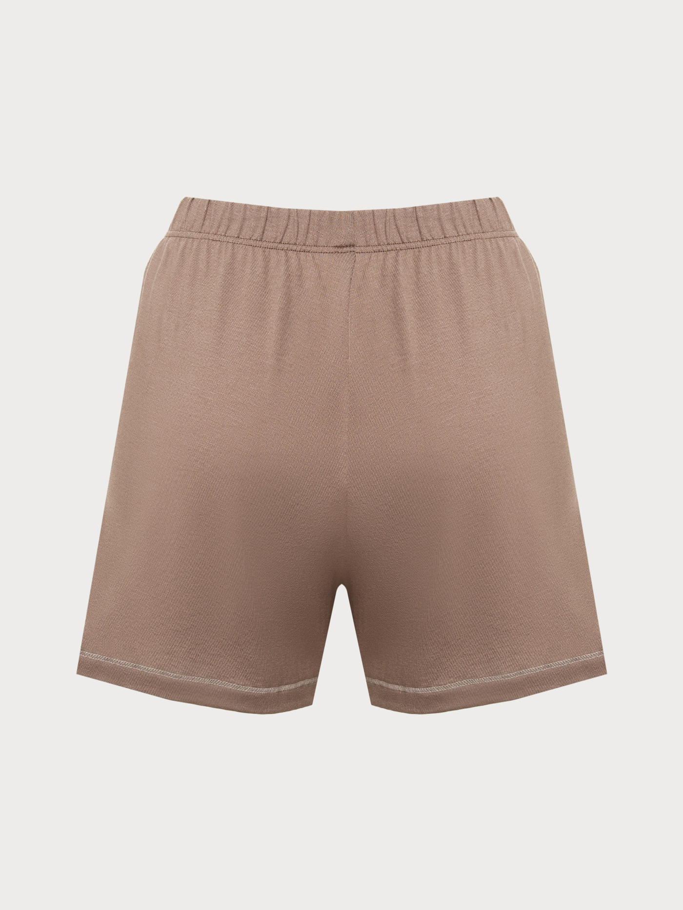 Шорты Коричневый 2991F5102L | фото 6