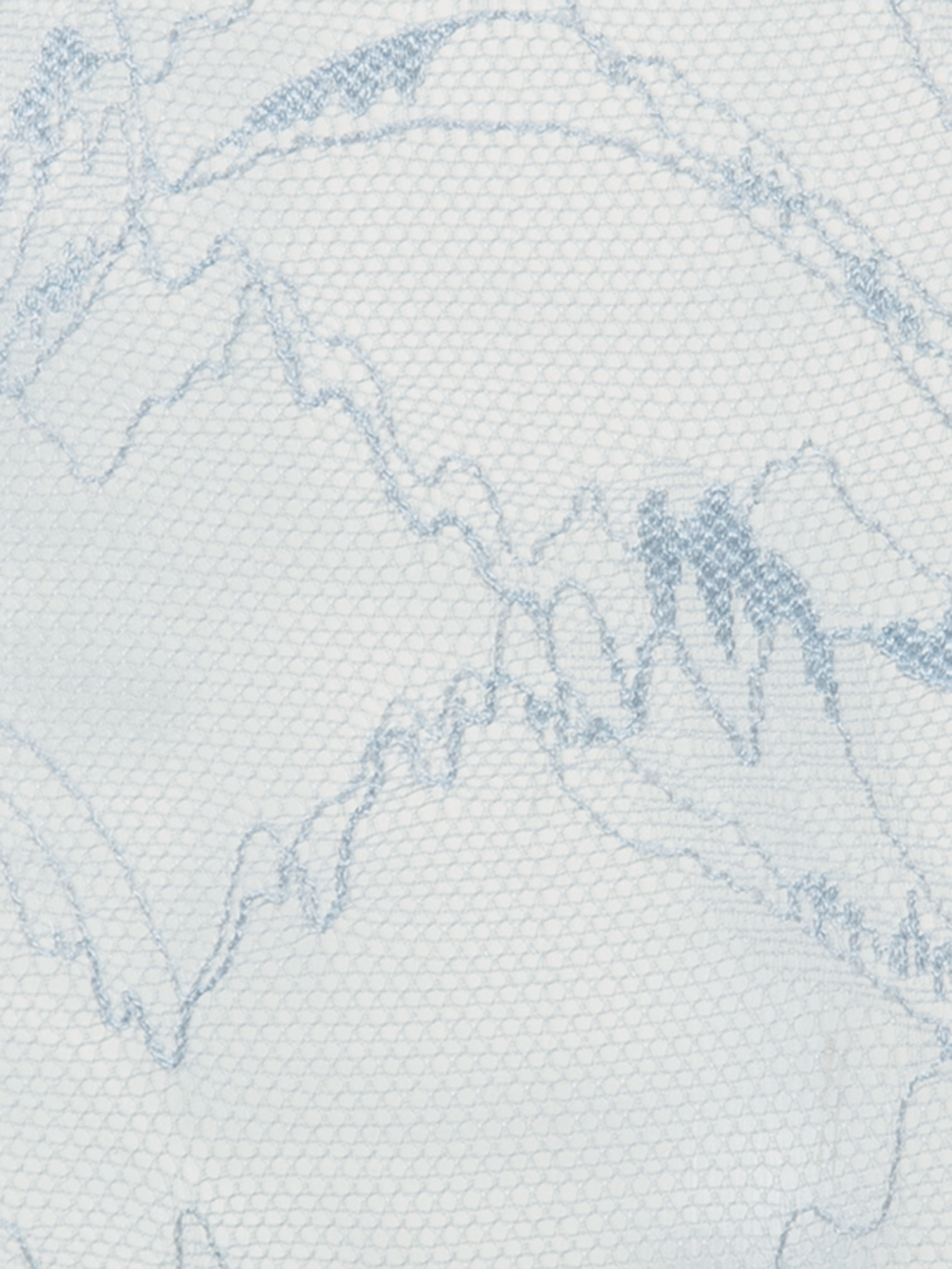 Трусы слип Голубой 3046F2201_1 | фото 2