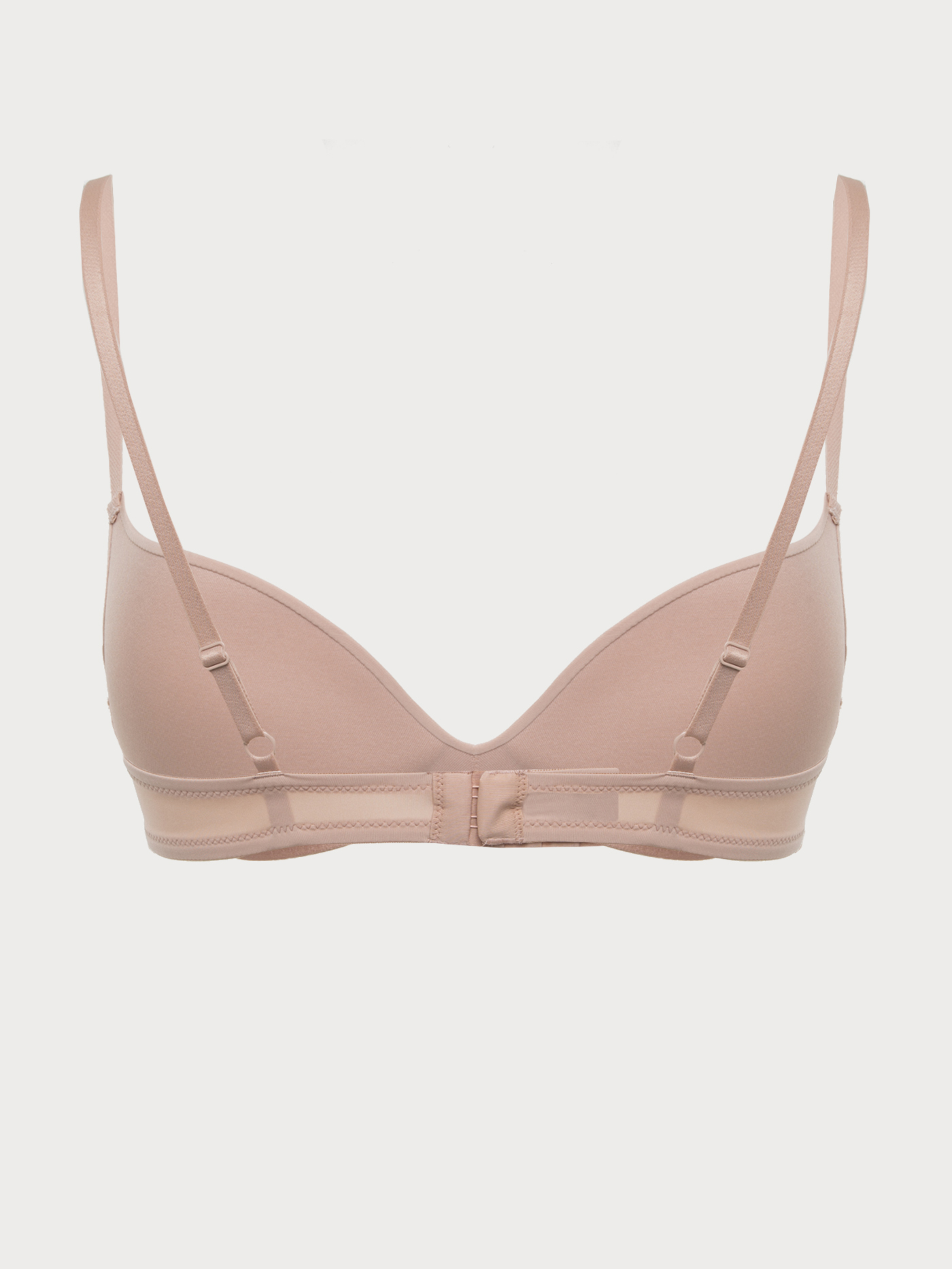 Бюстгальтер push-up Бежевый 2613F1192 | фото 6