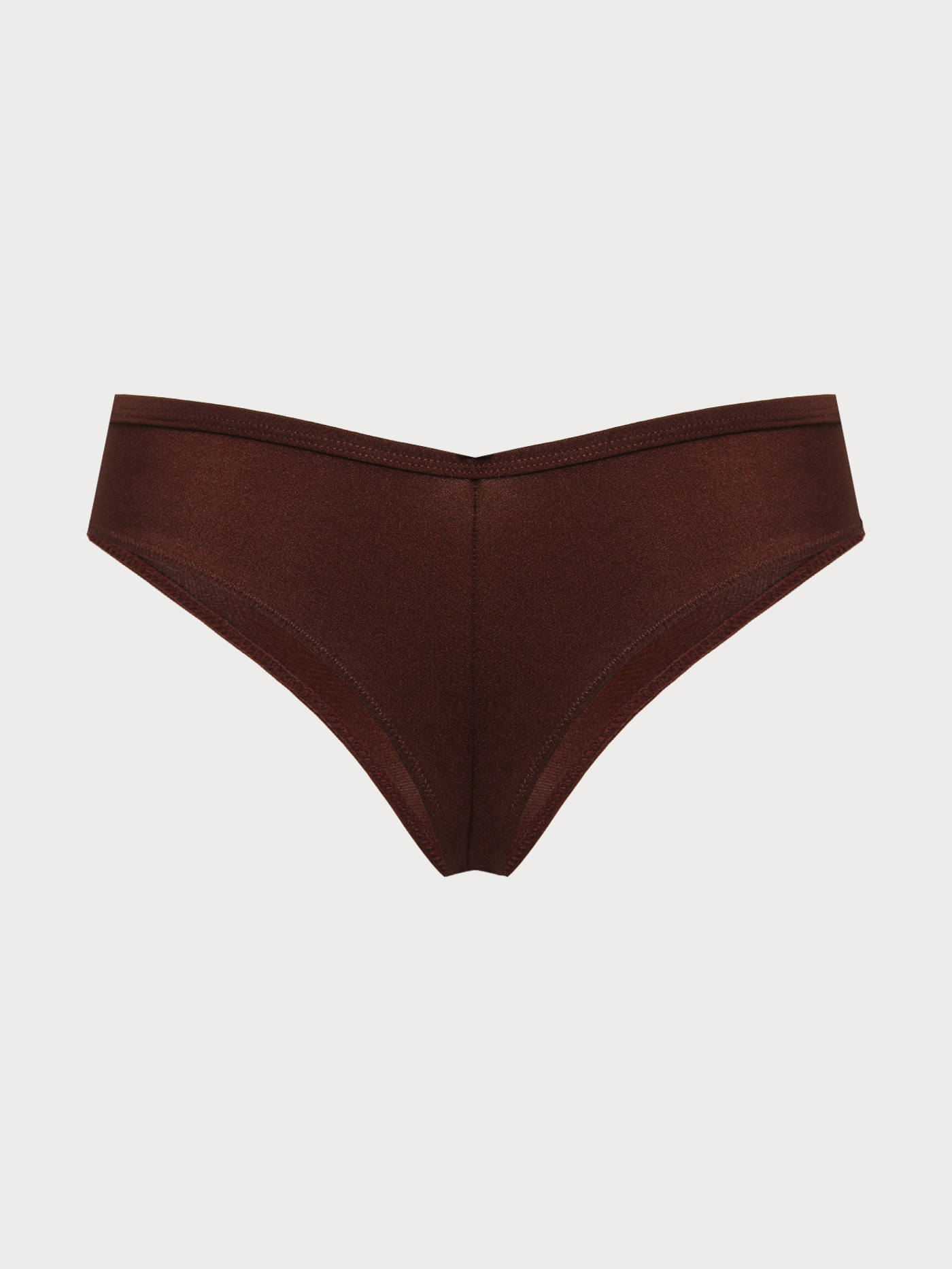 Плавки хипстер Шоколадный 2934S2901_2K | фото 7