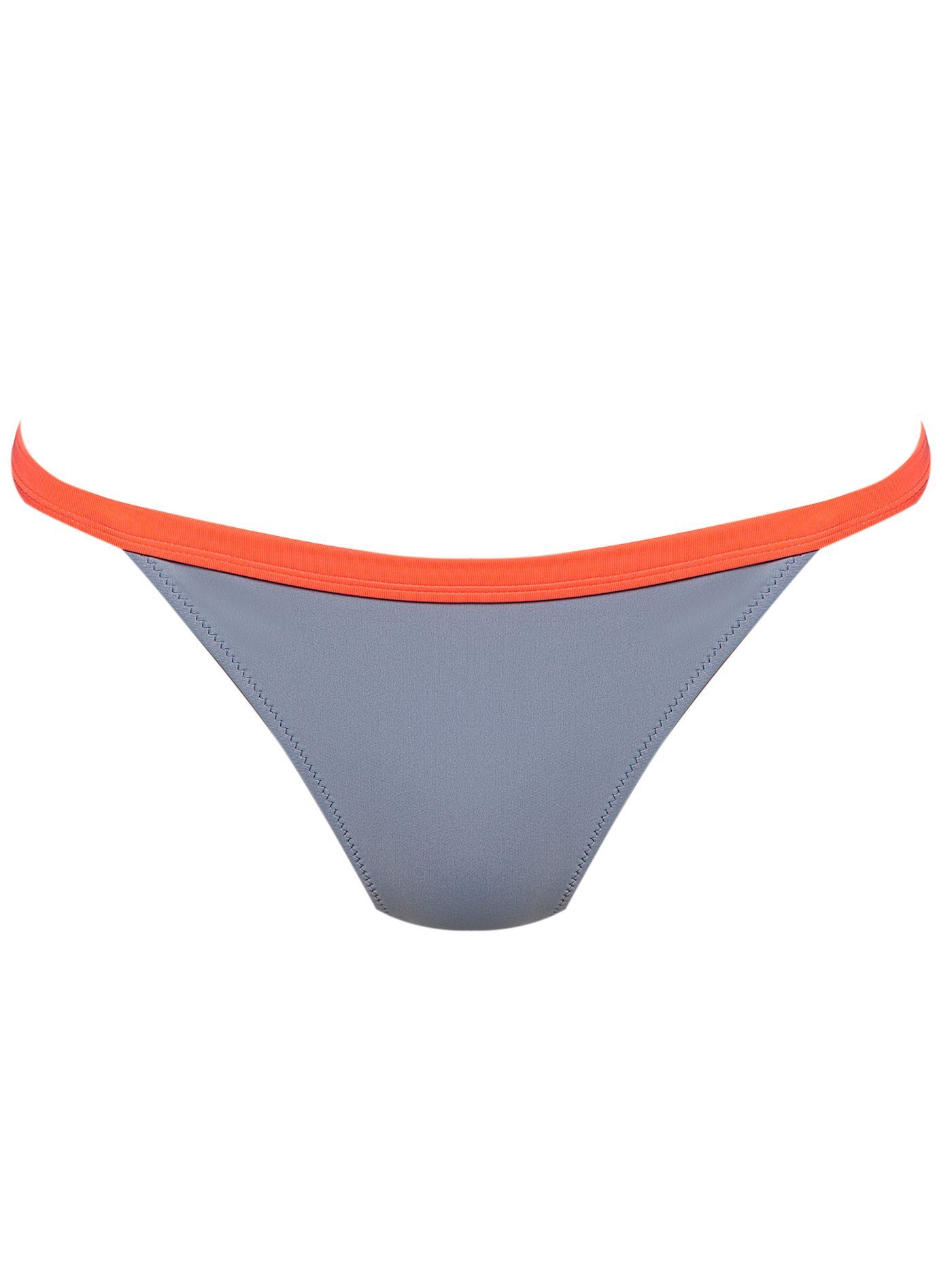 Плавки бикини Серый принт 2245S2604_1 | фото 1