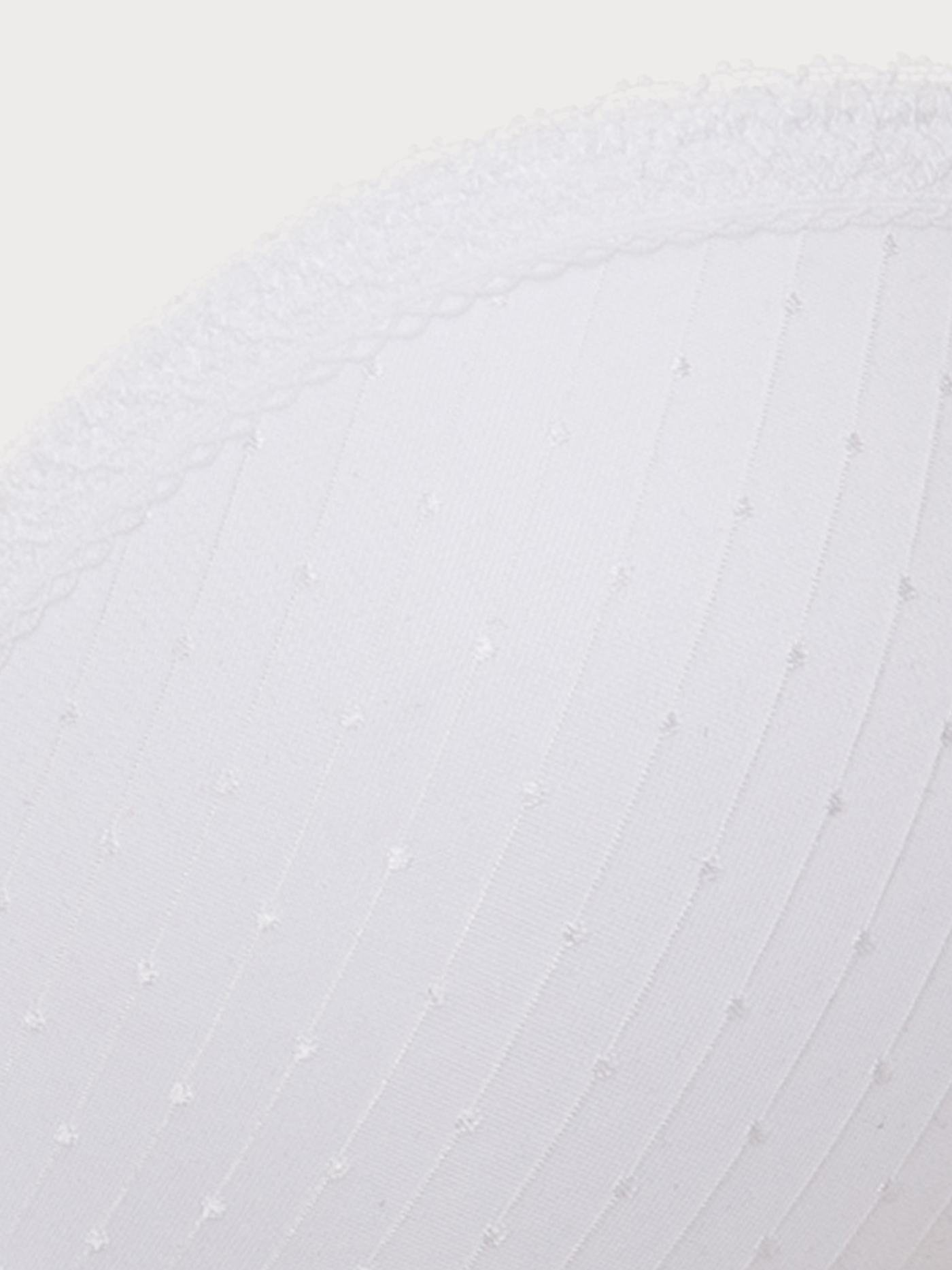 Бюстгальтер push-up Белый BU6220PU-1 | фото 5