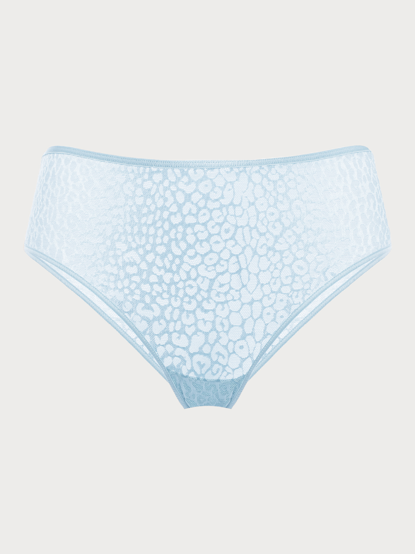 Трусы хипстер Голубой DE2812HP | фото 5