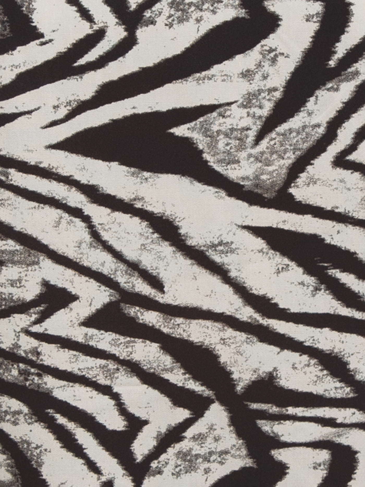 Майка Принт зебра PAR-08 | фото 2