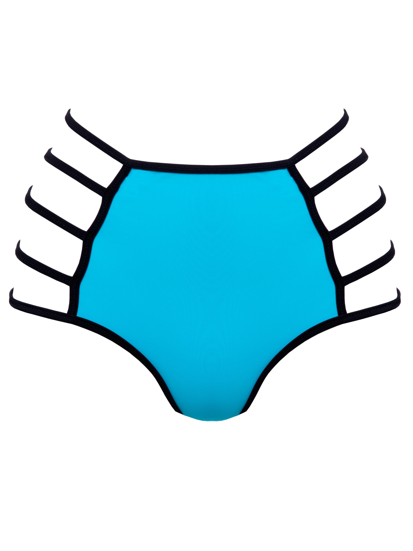 Плавки хипстер Лазурный 2284S2902 | фото 3