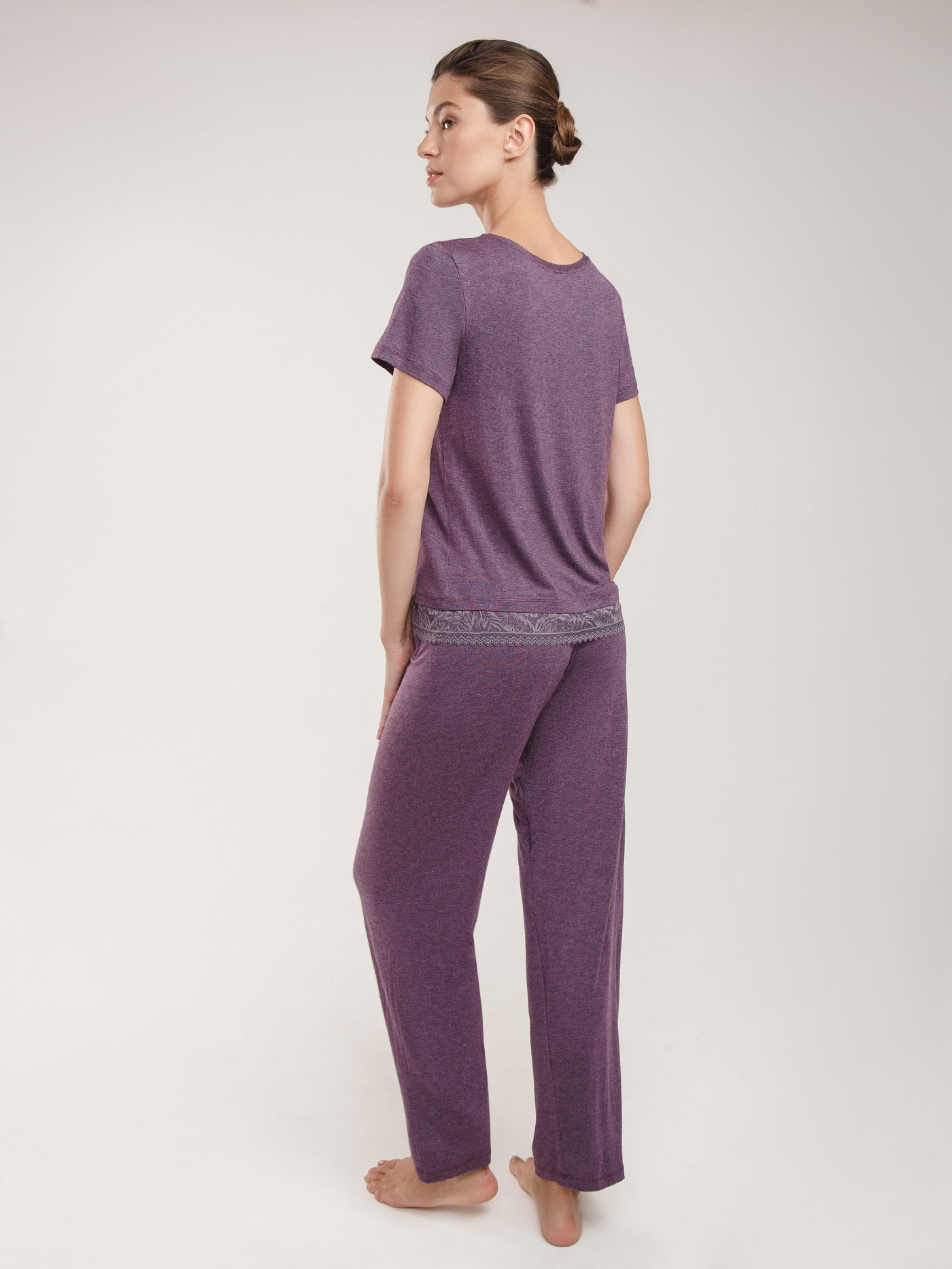 Брюки Аметист 2855F5004 | фото 2